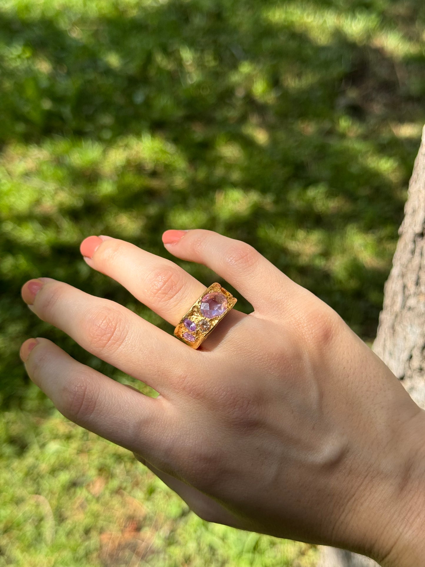 Laguna Ring