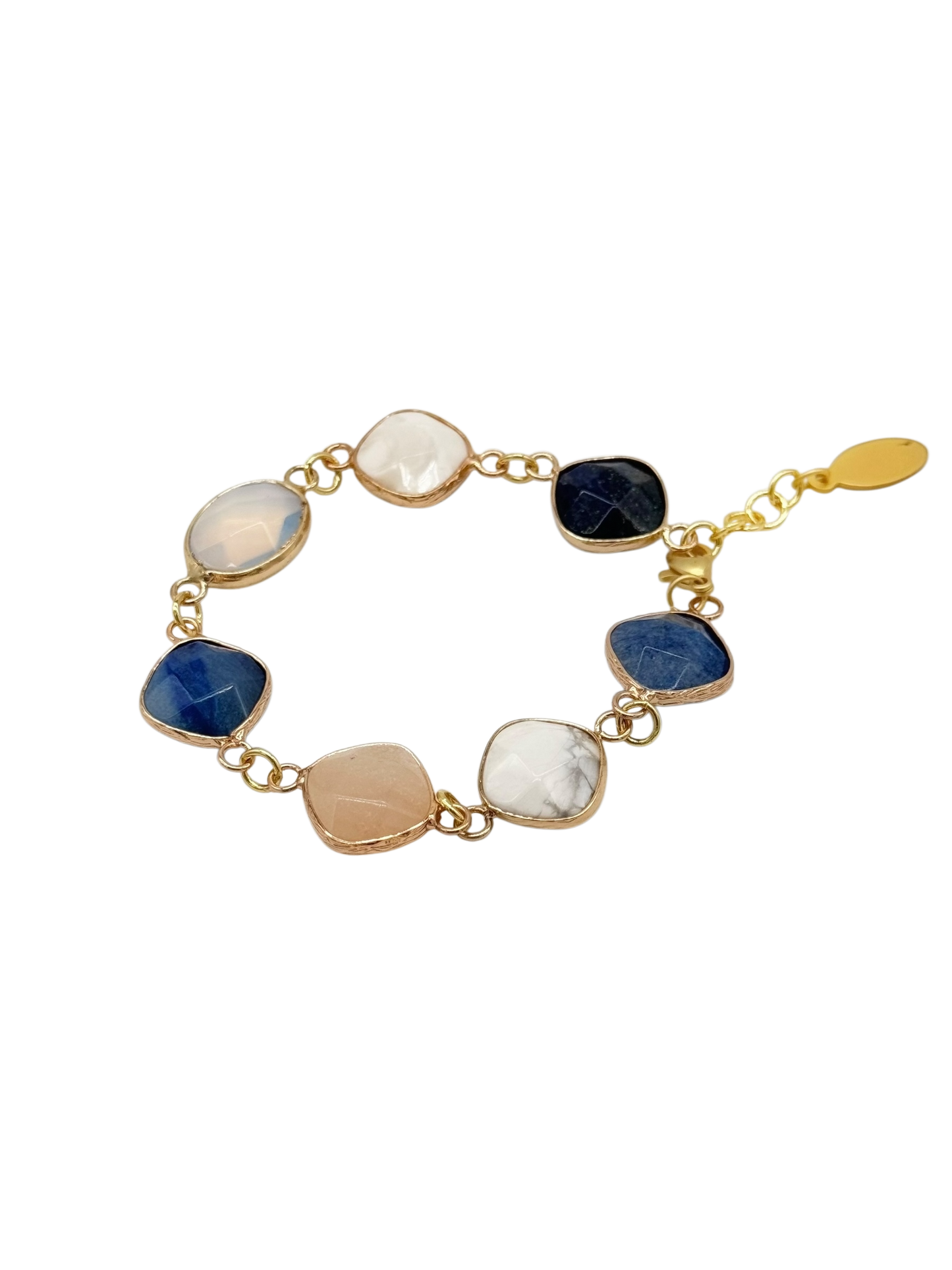 Cuarzo Bracelet