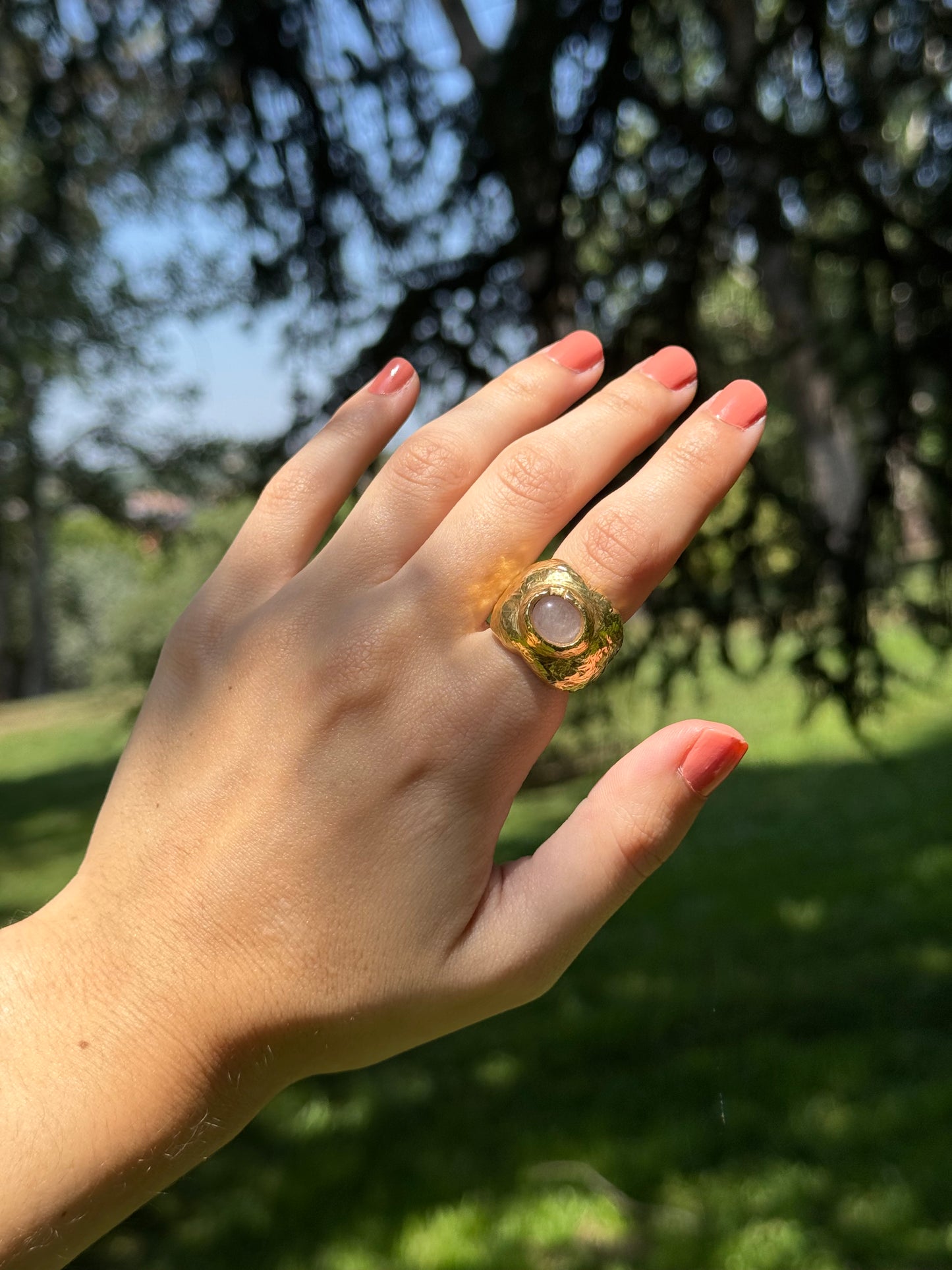 Astro Ring