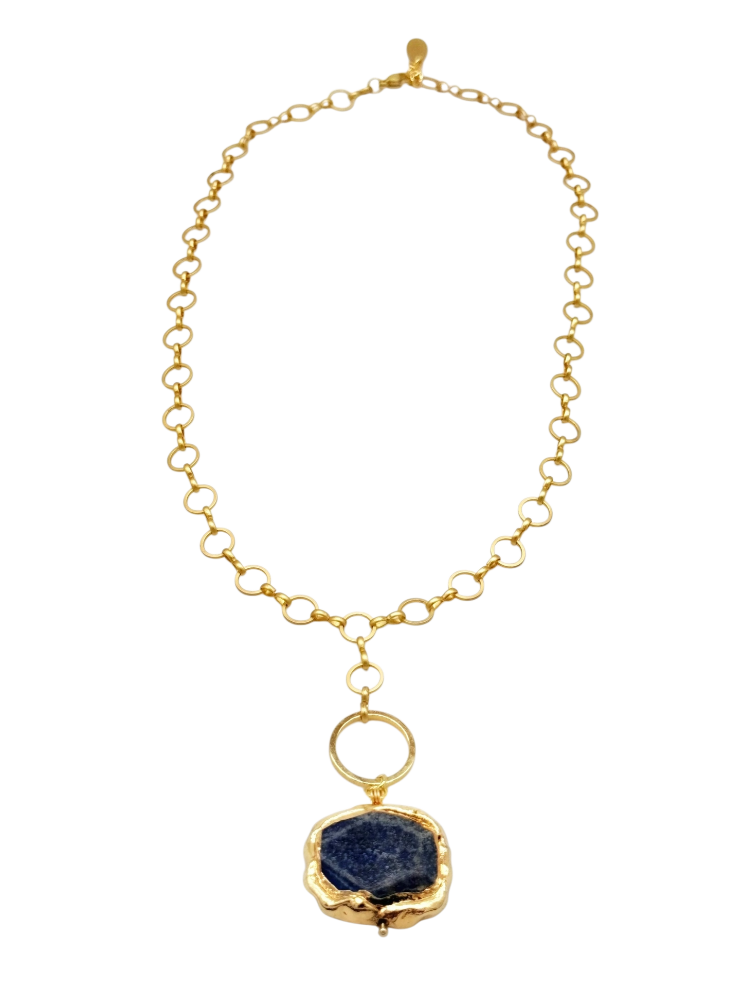 Lapislazuli Necklace
