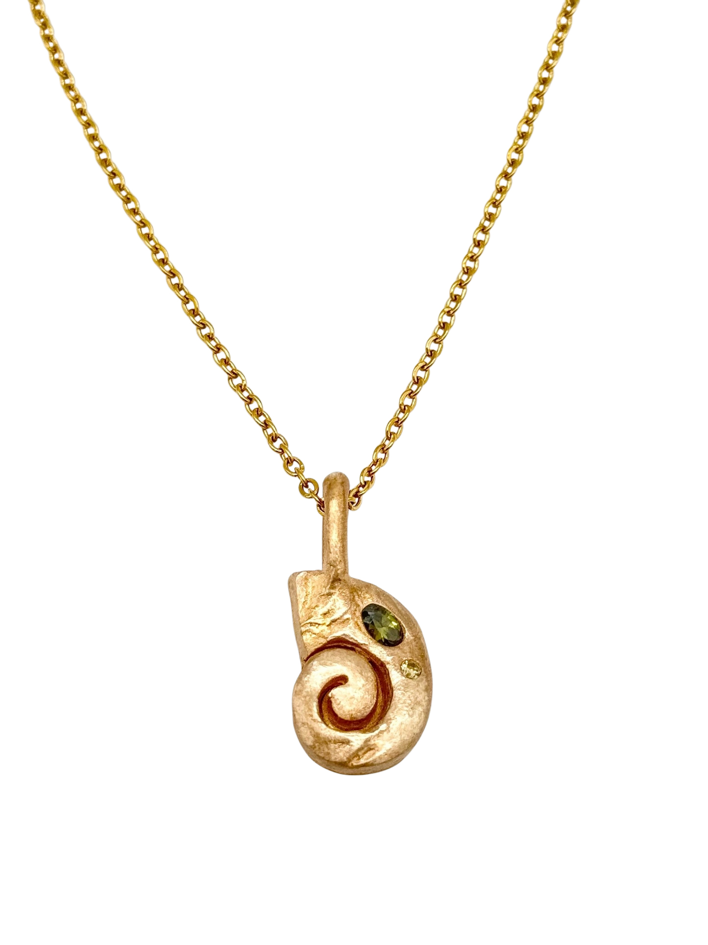 Sirenita Necklace