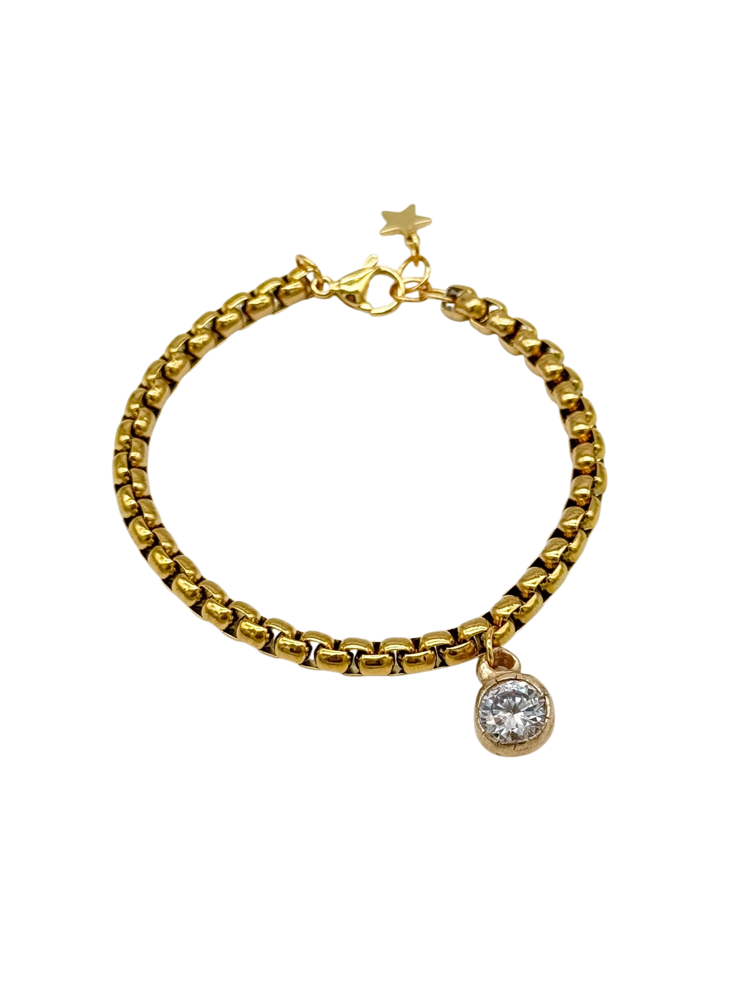 Punto Bracelet