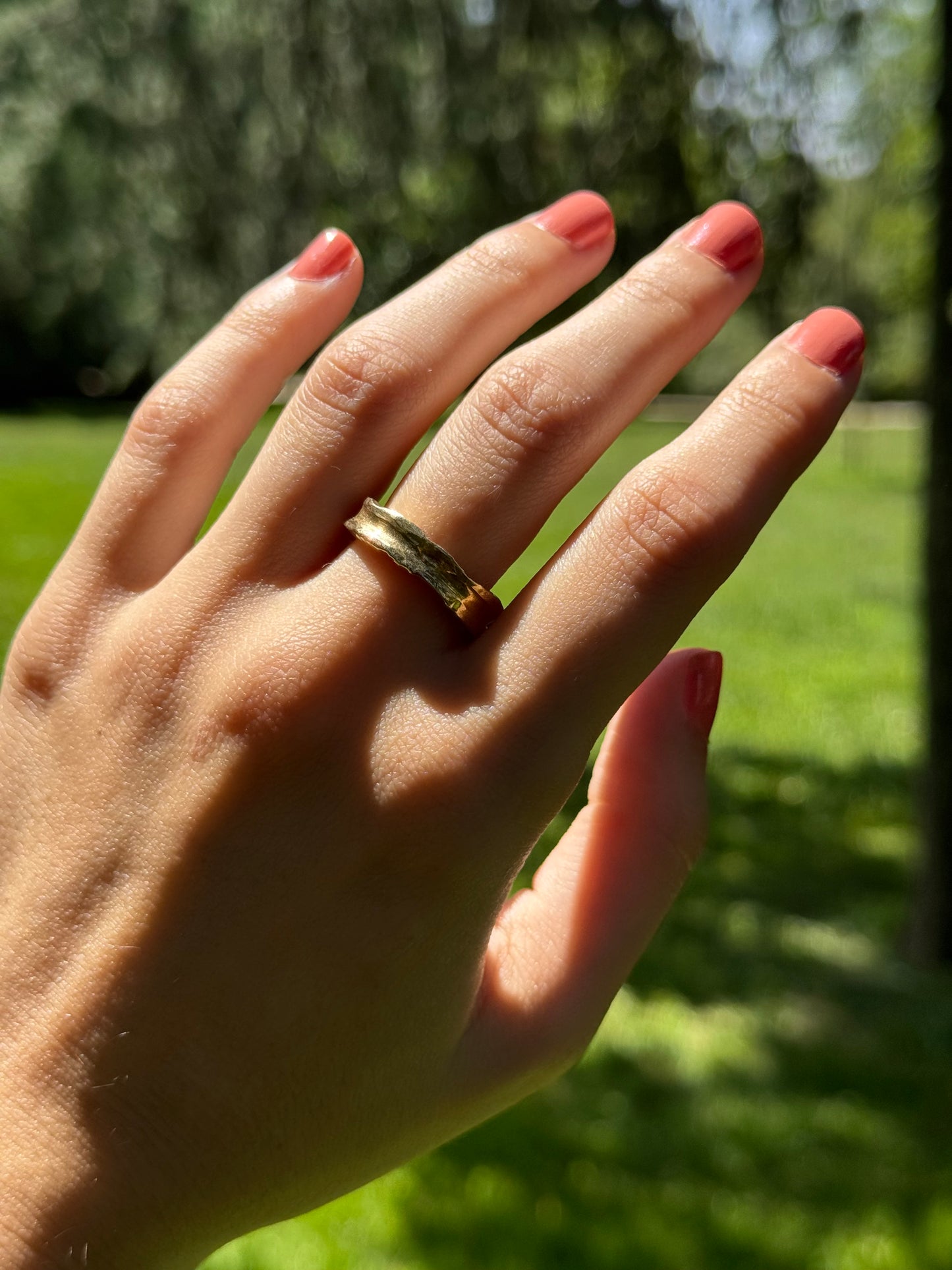 Entero Ring