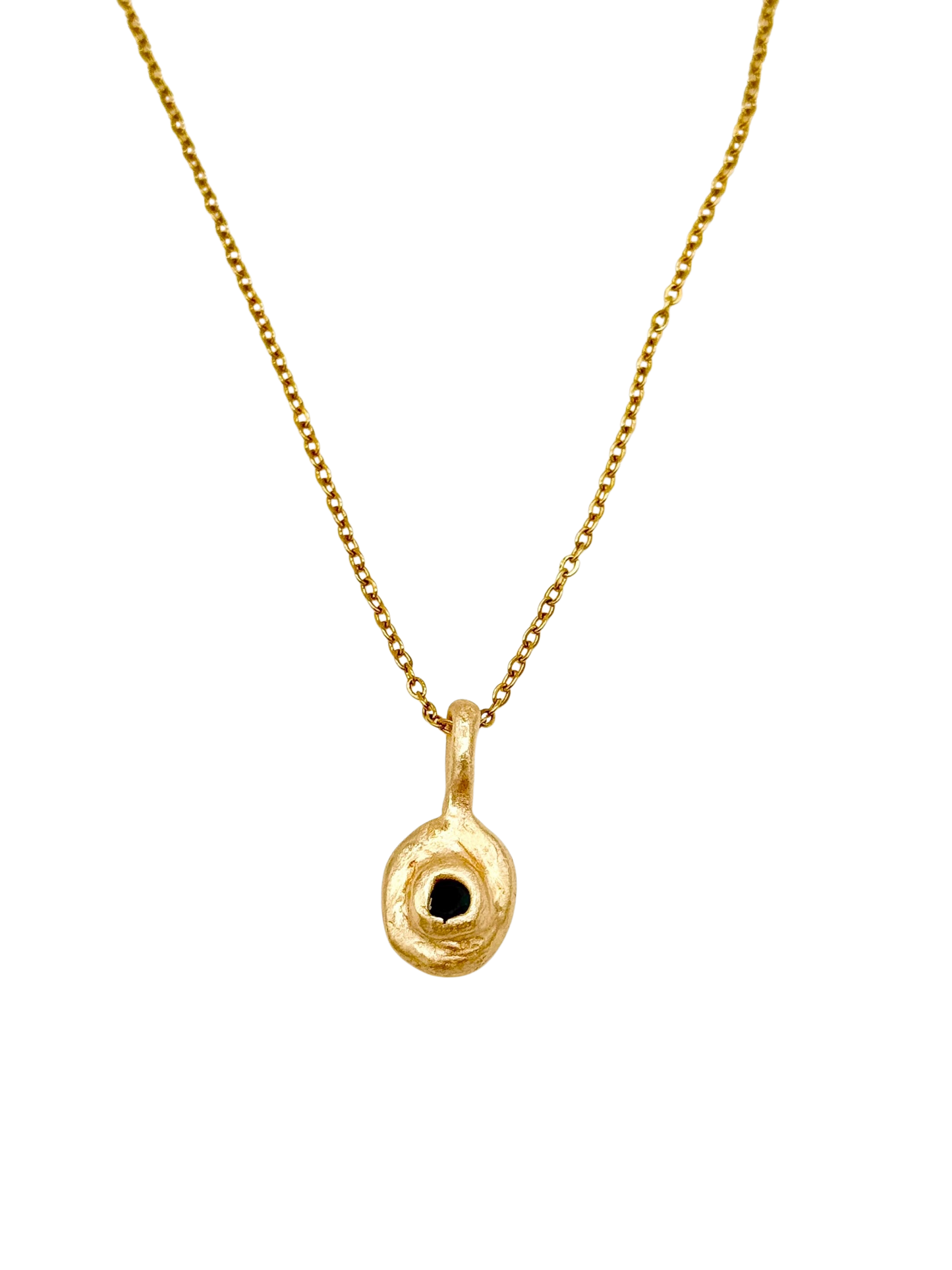 Lago Necklace