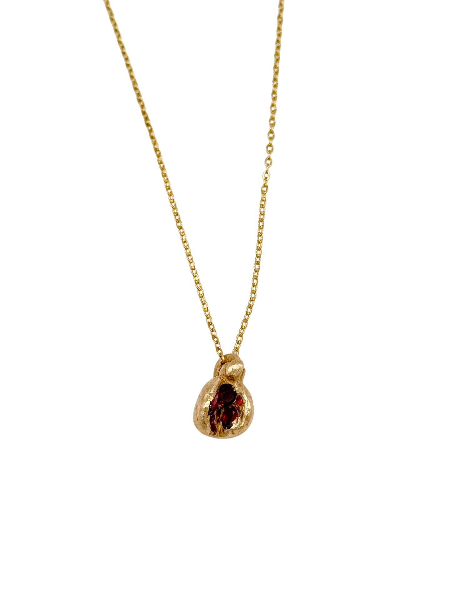 Granada Necklace