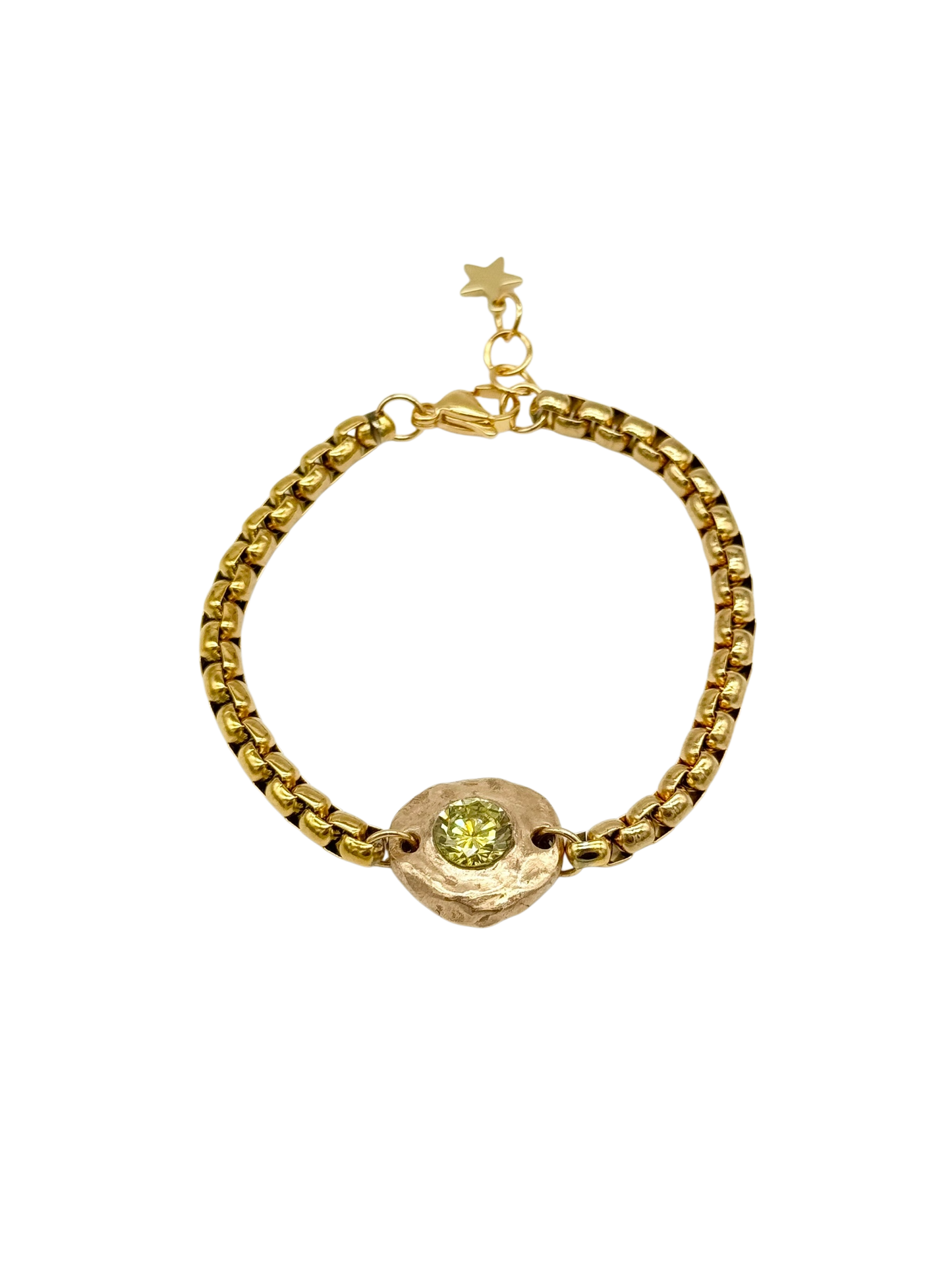 Manzana Bracelet