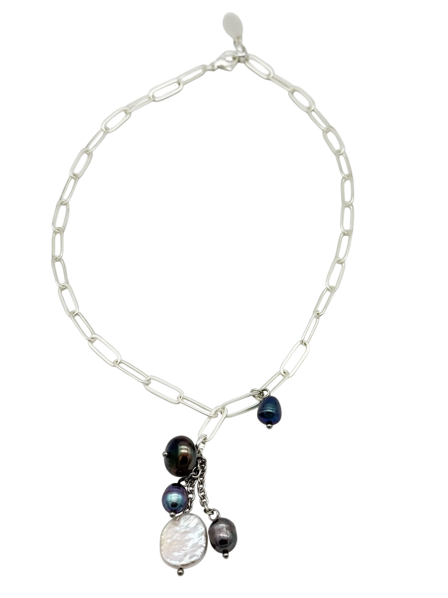 Impulso Necklace