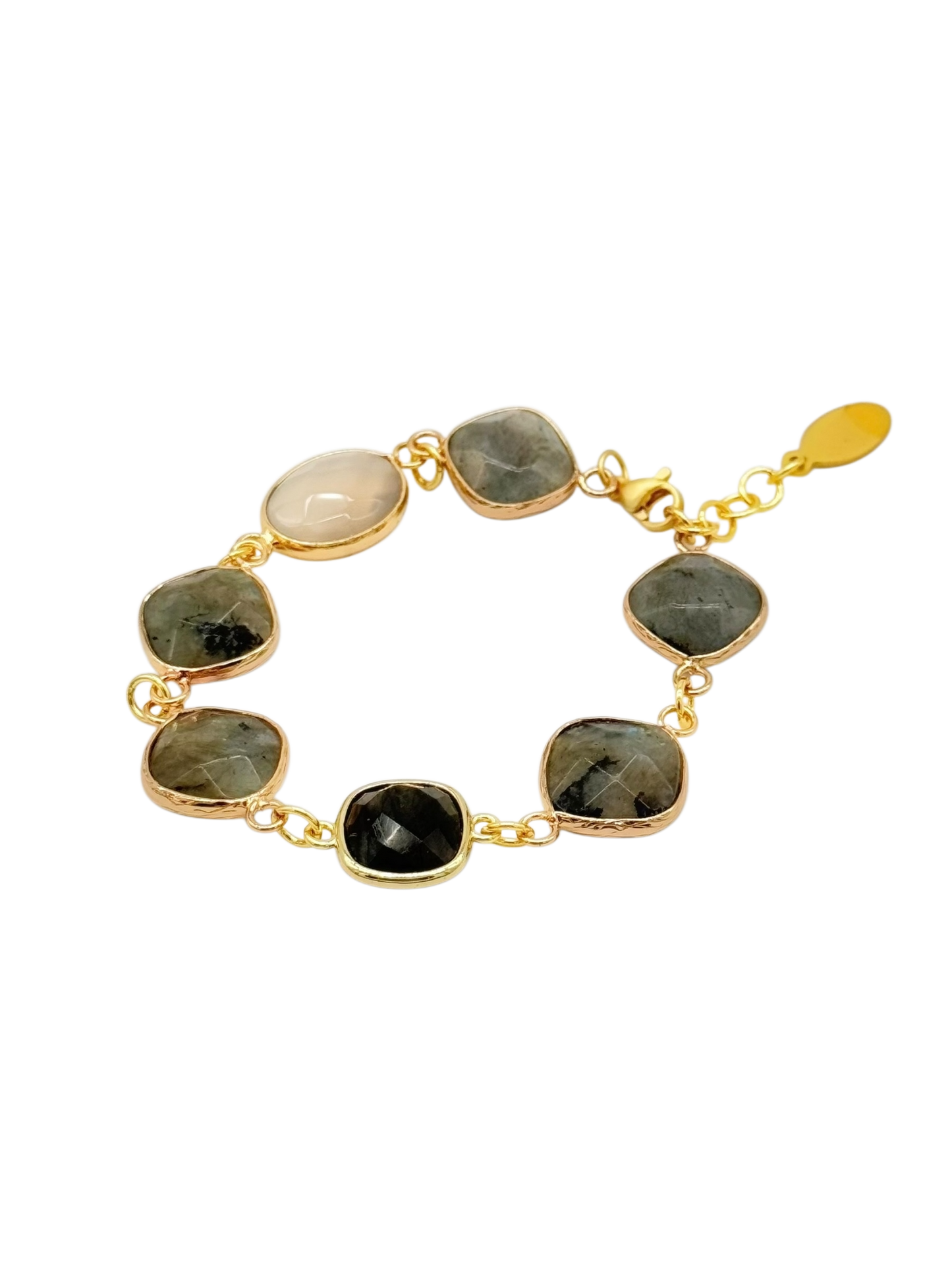 Cuarzo Bracelet