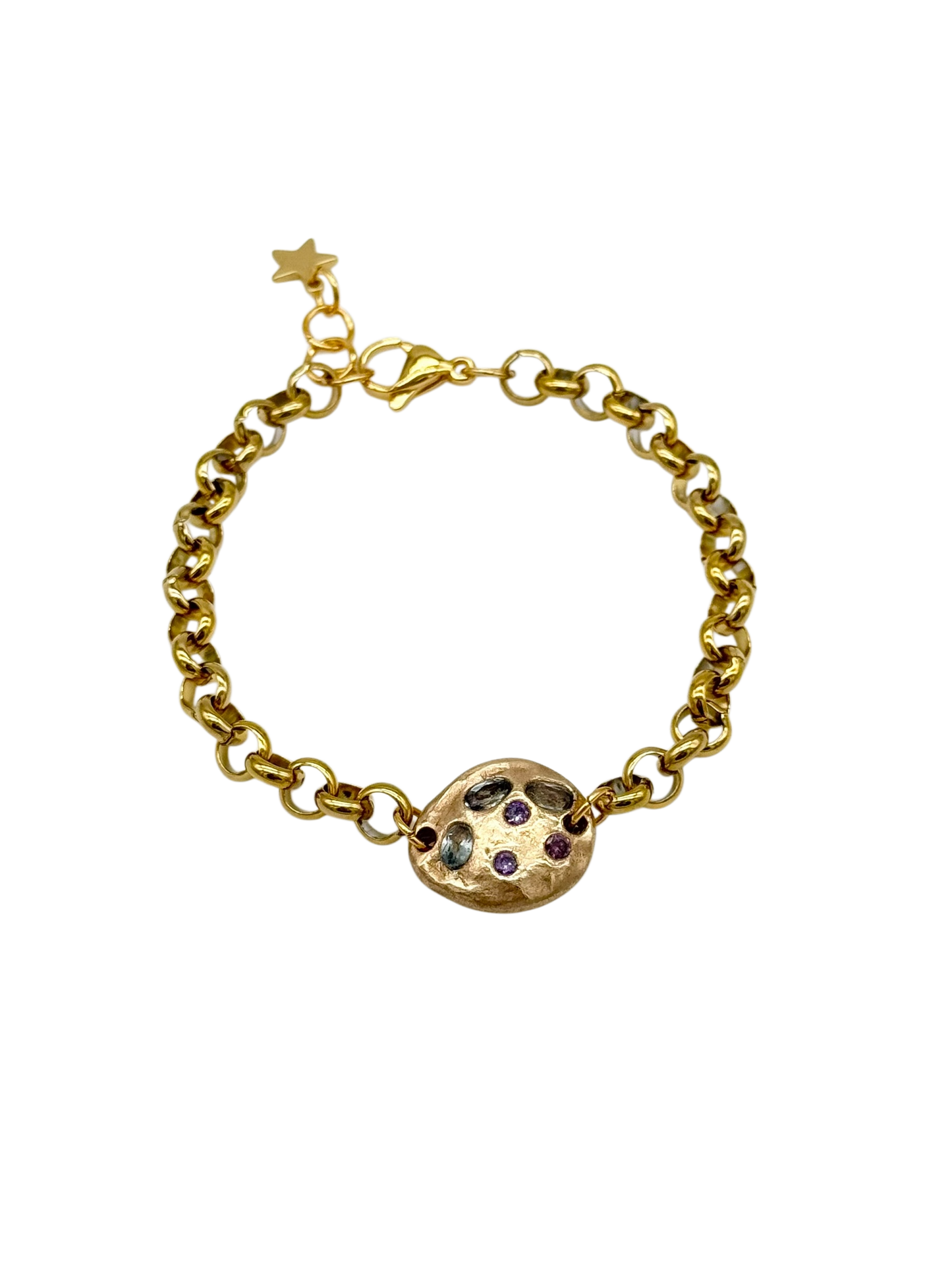 Lluvia Bracelet