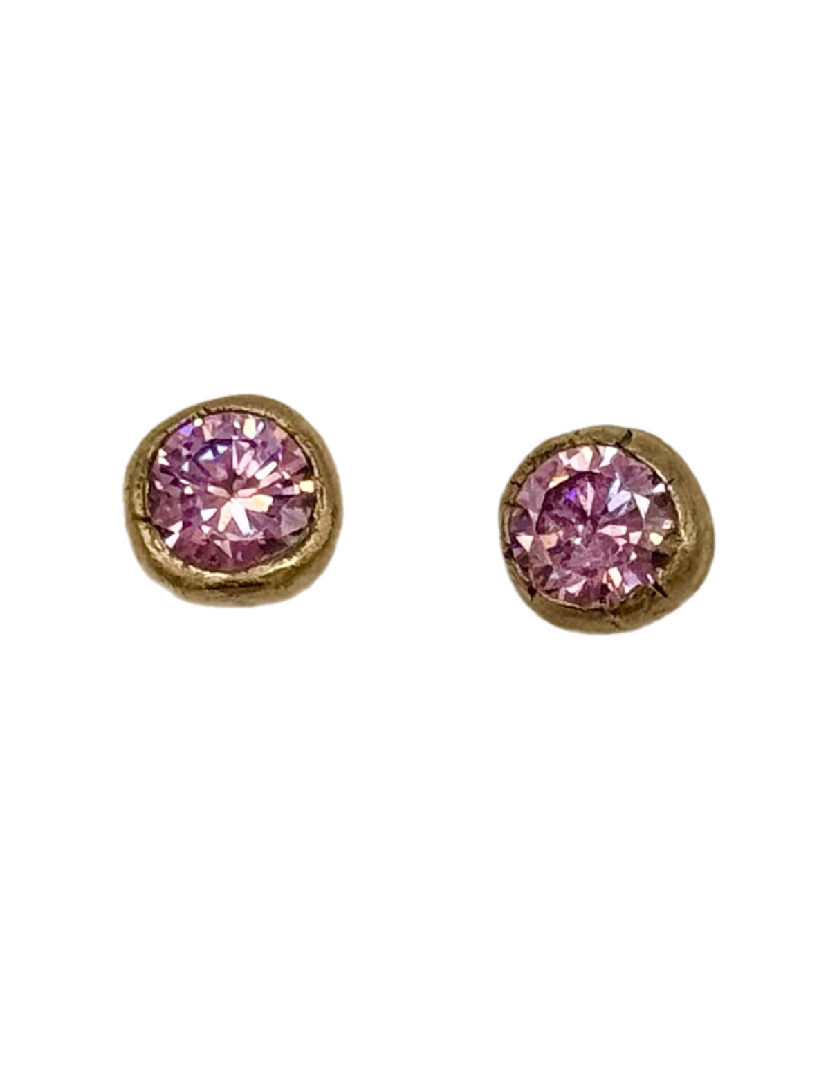 Brillo Earrings