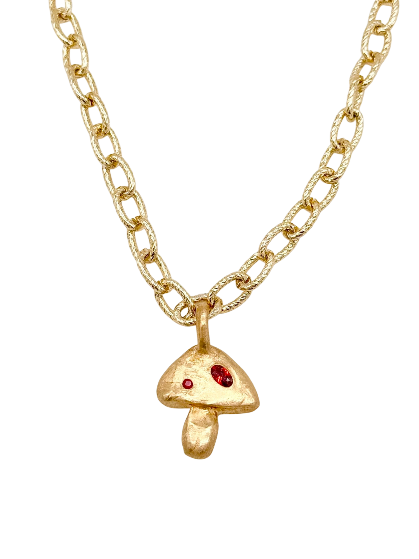 Hongo Necklace