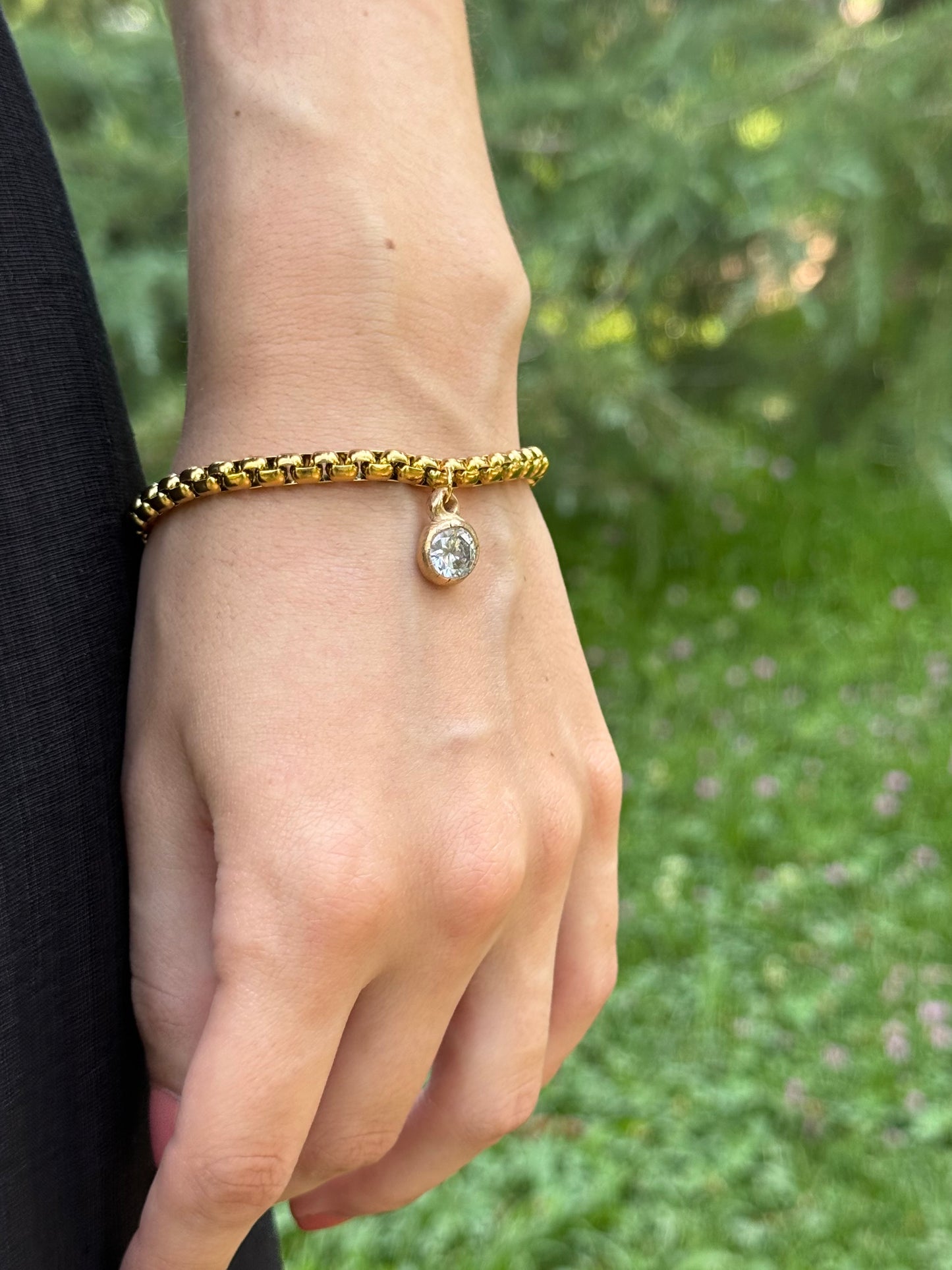 Punto Bracelet