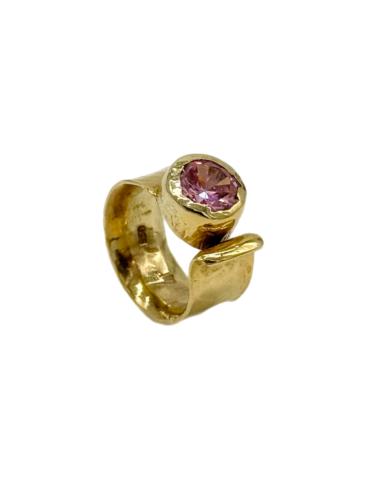 Alba Ring