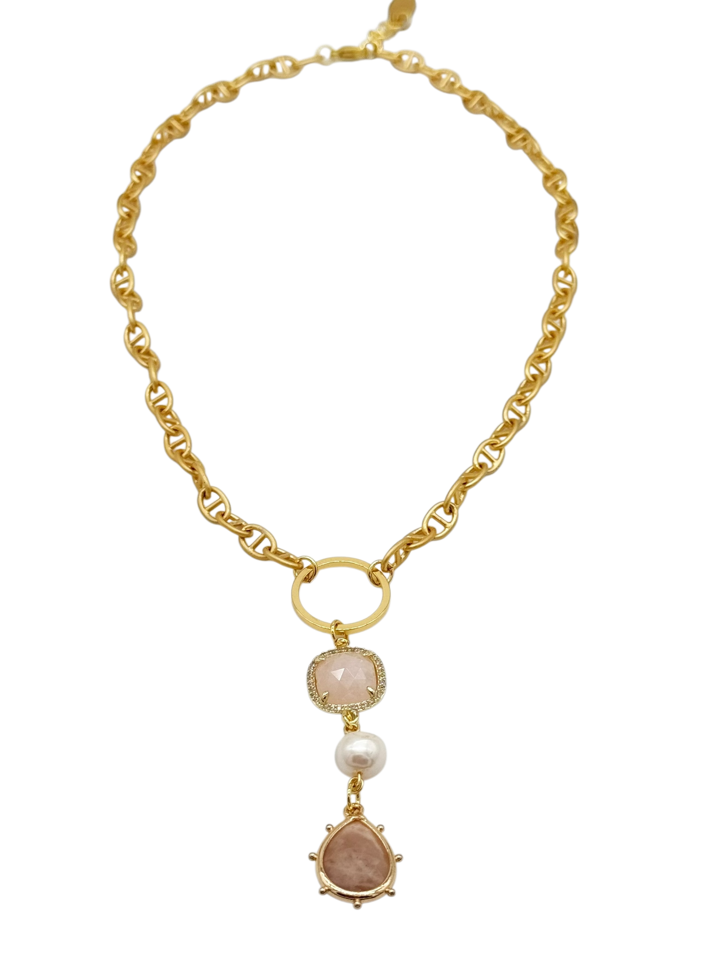 Cristal Necklace
