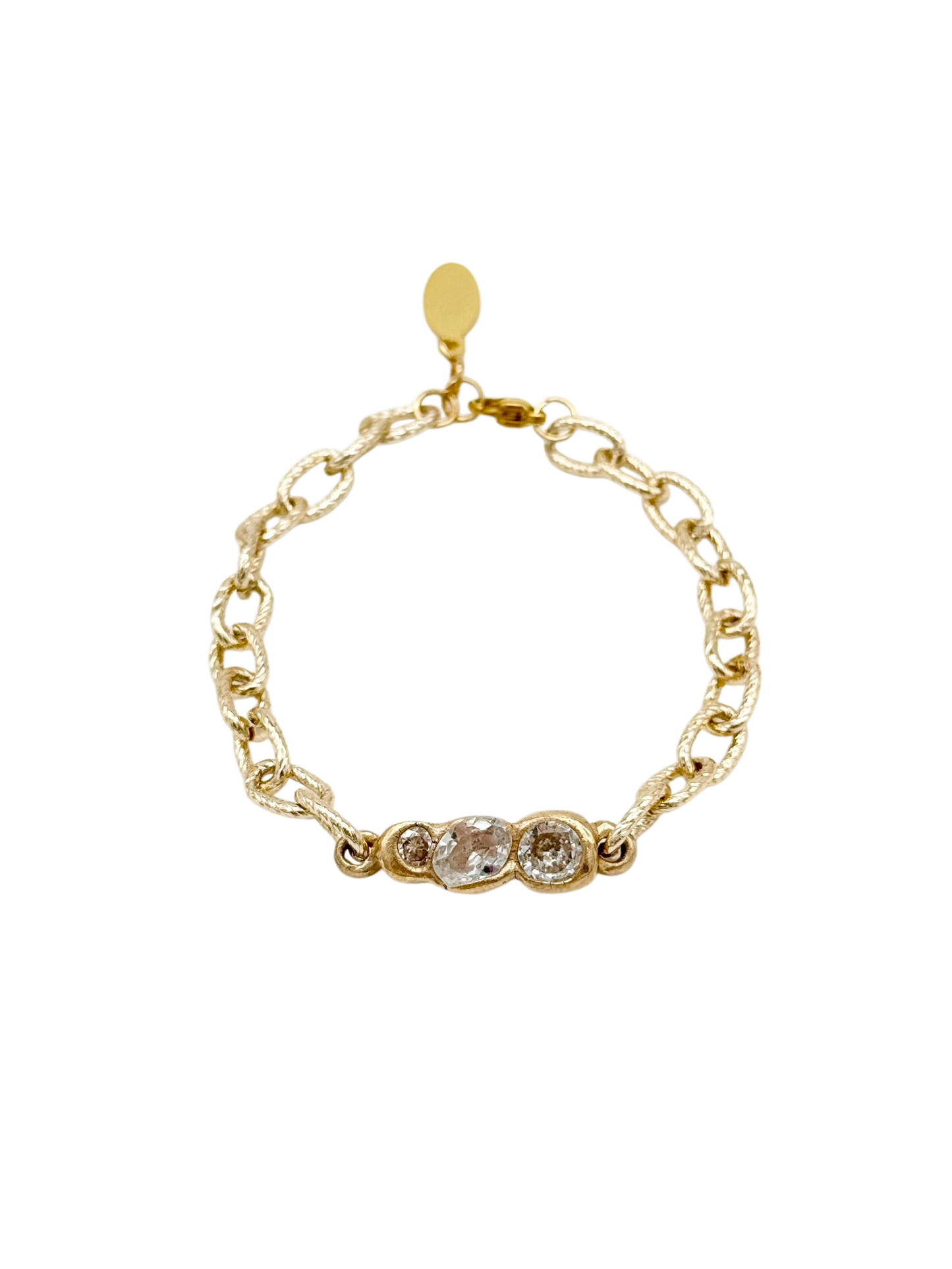 Luz Bracelet