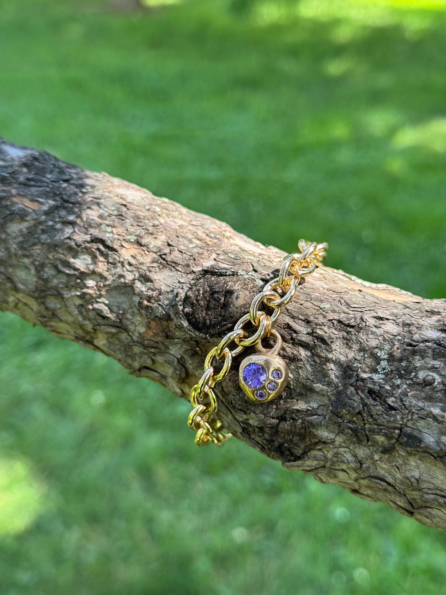 Mora Bracelet