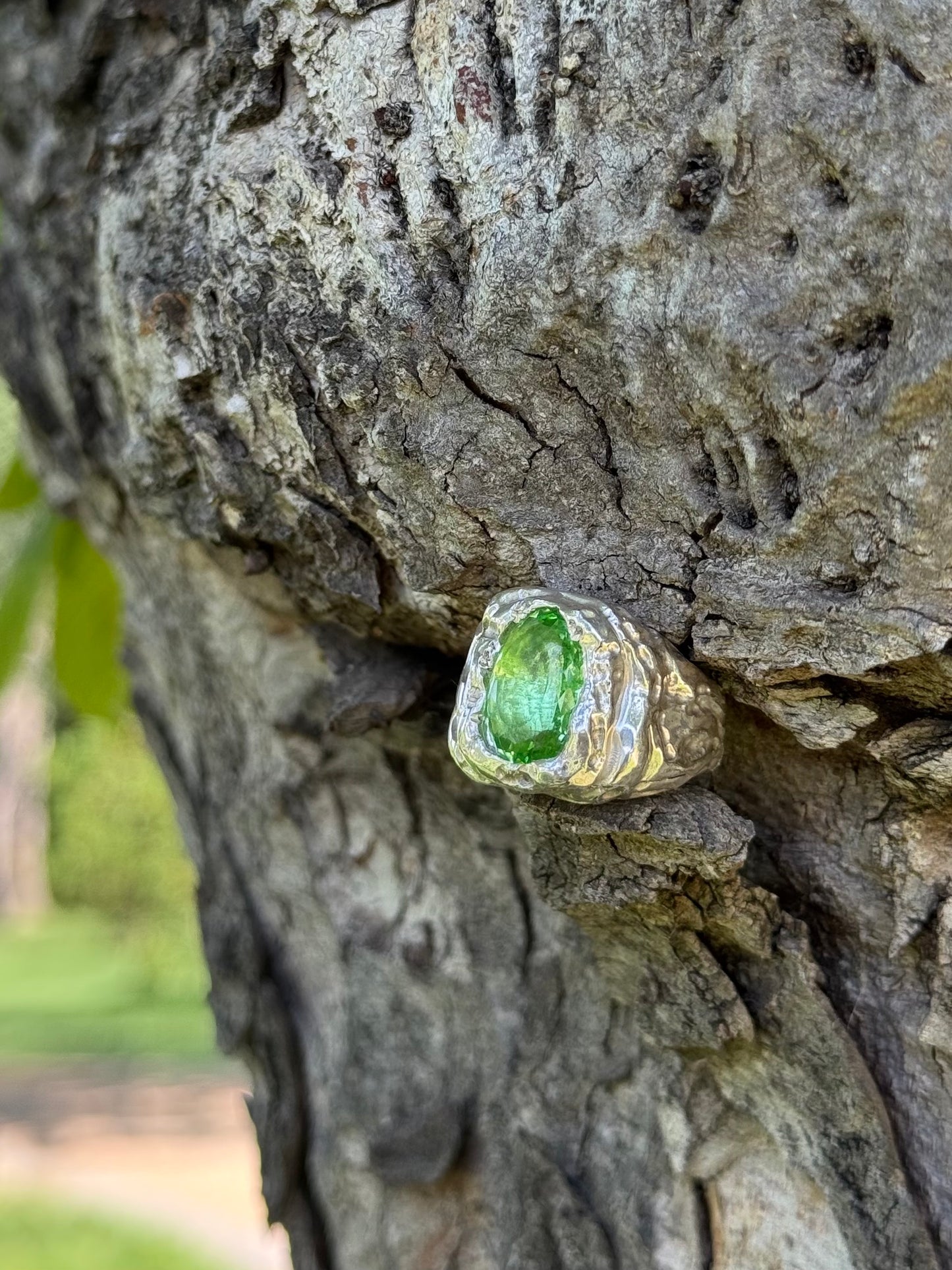 Luna Ring