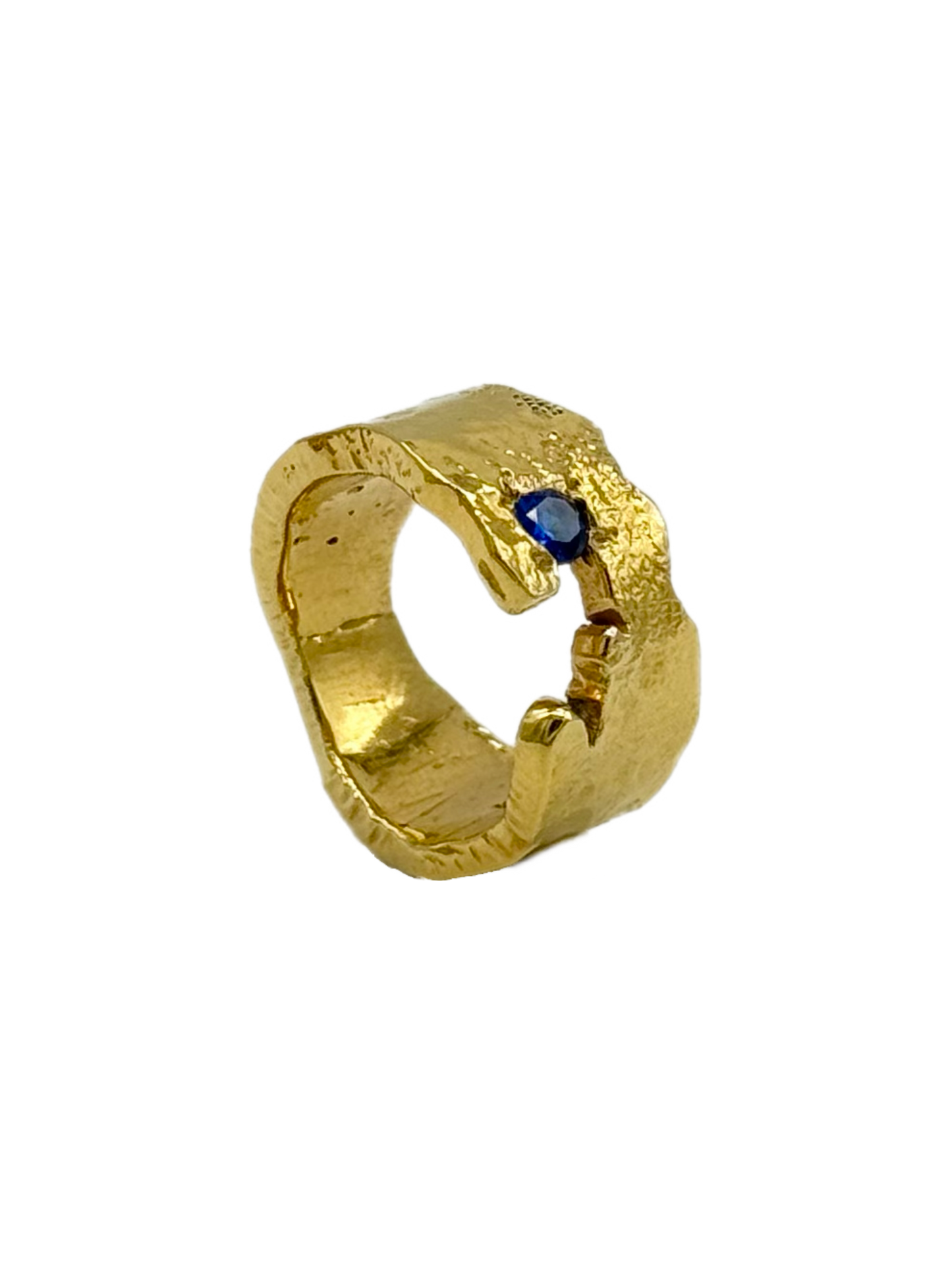 Espacio Ring