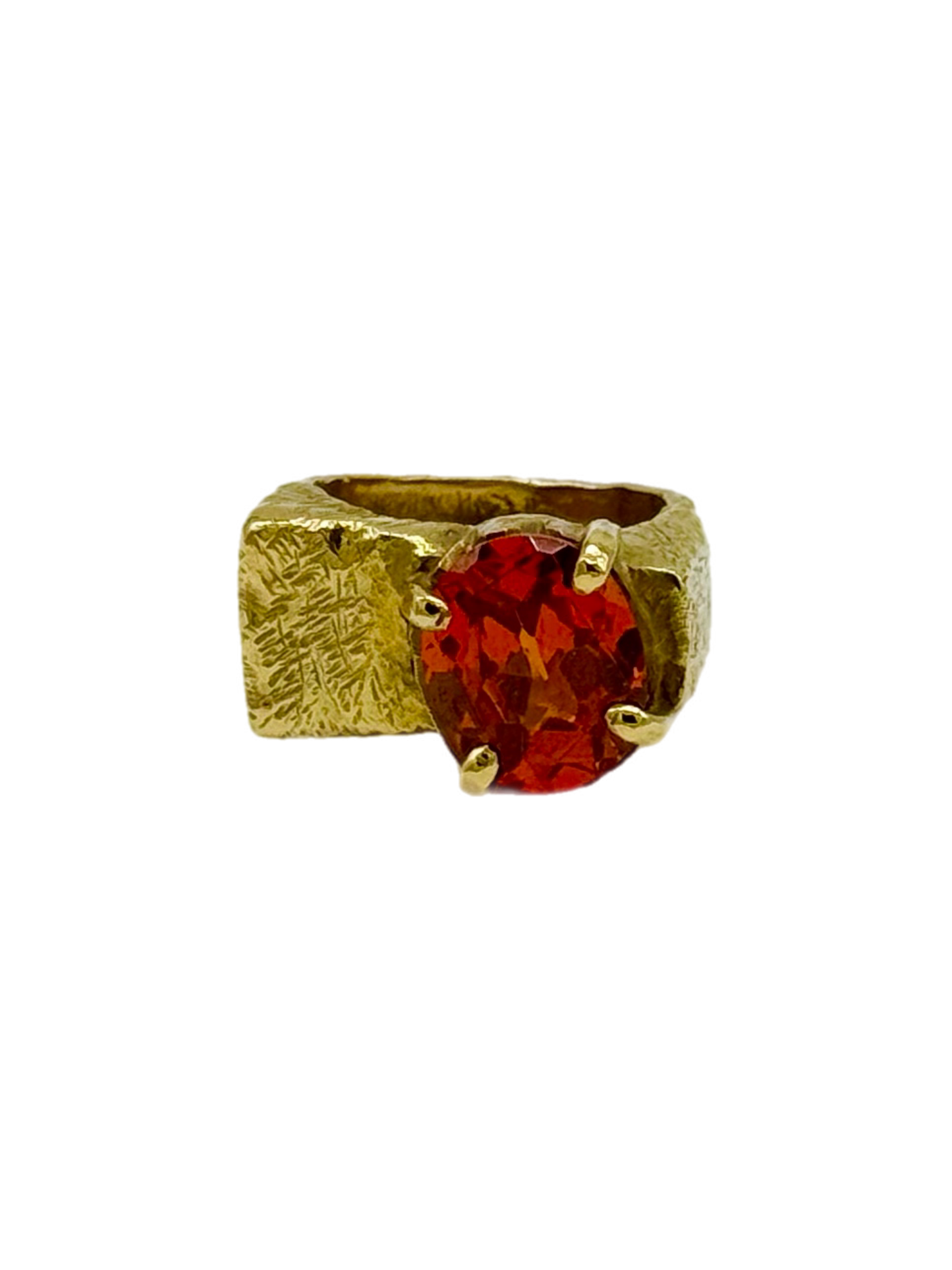 Naranja Ring