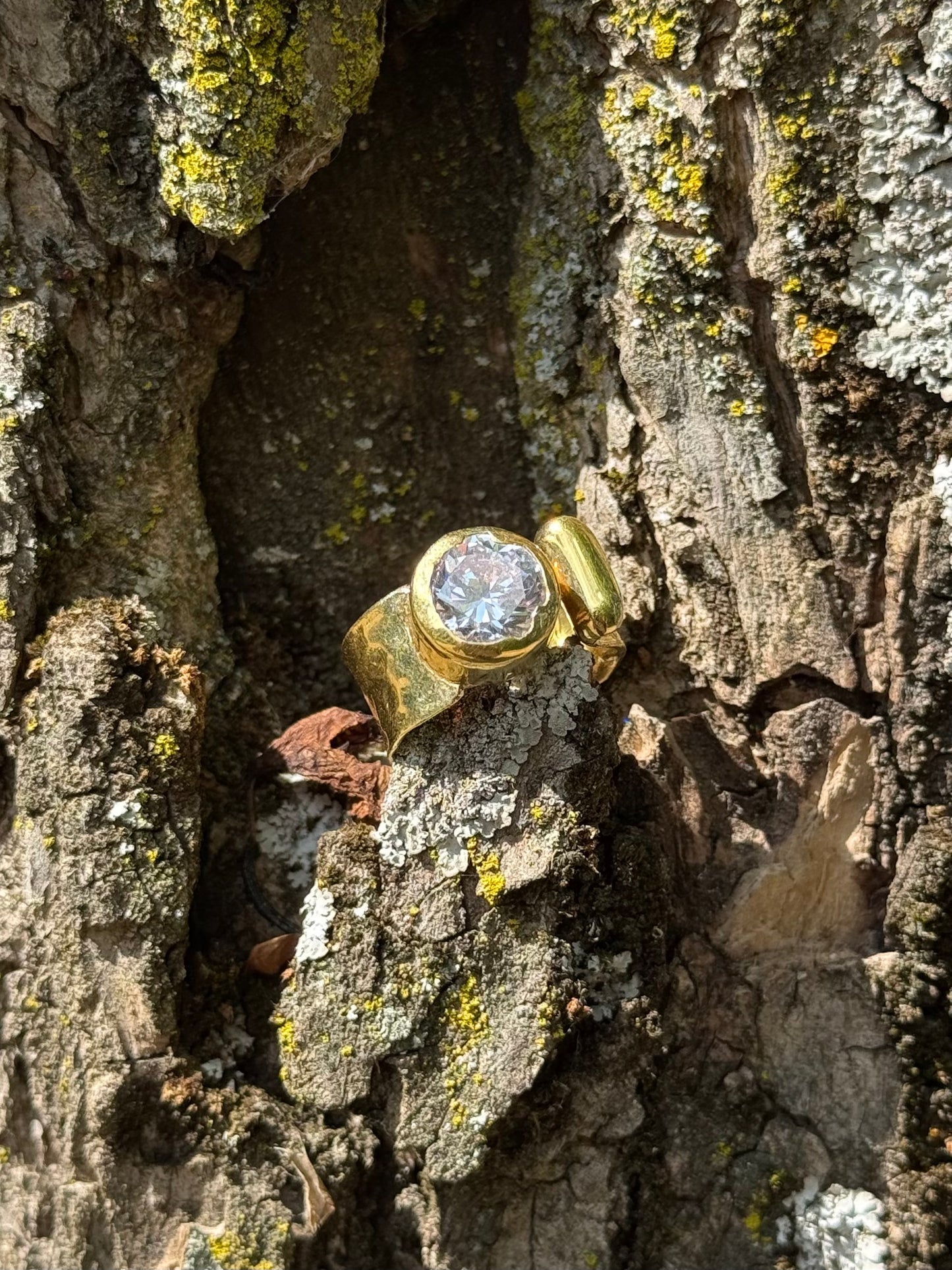Alba Ring