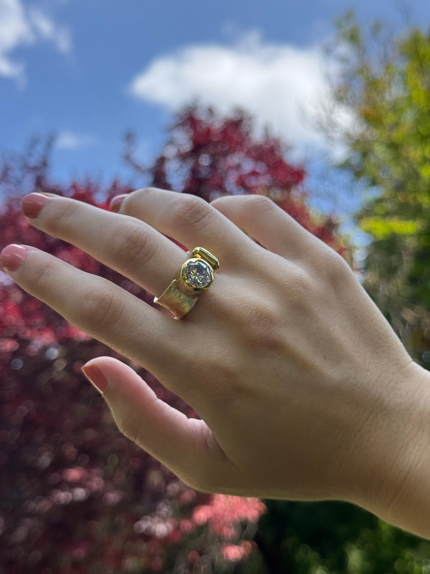 Alba Ring