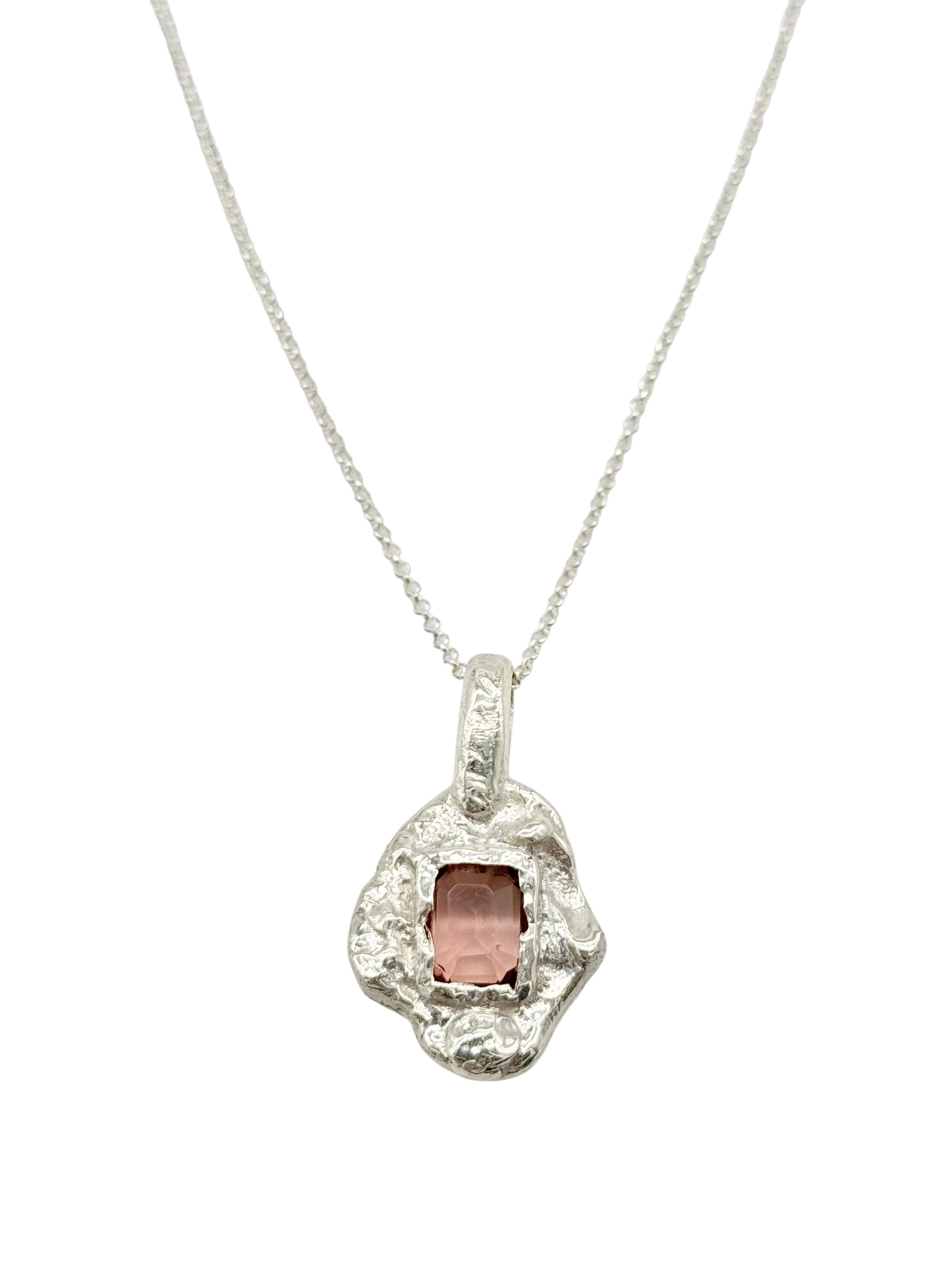 Melon Necklace