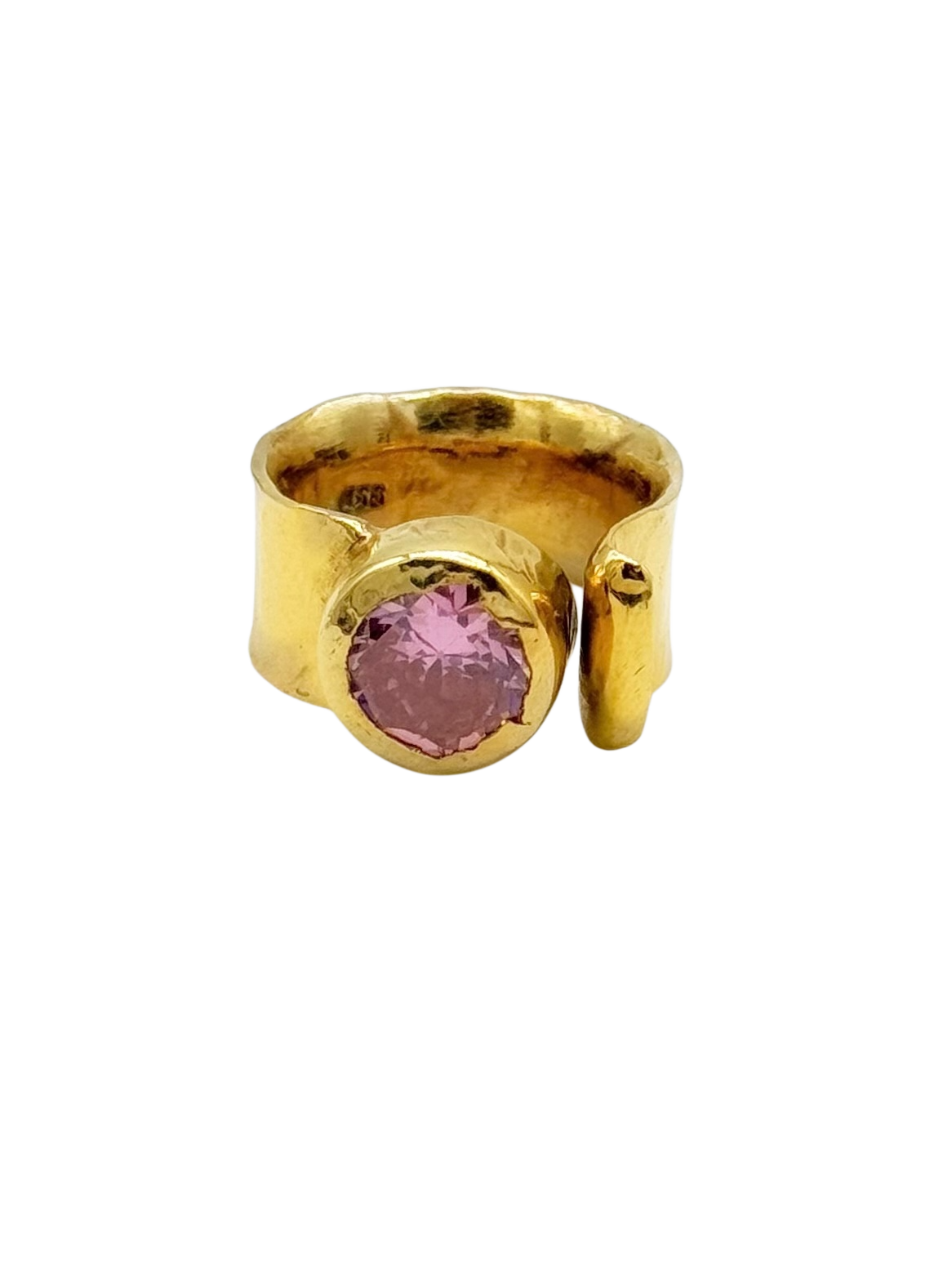 Alba Ring