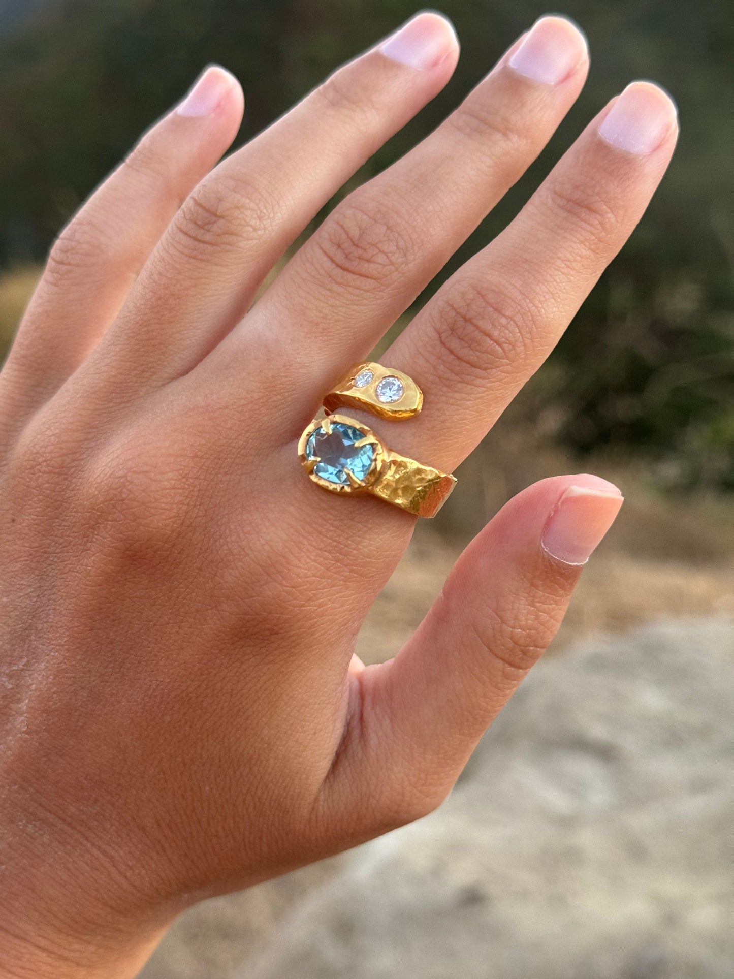 Rulo Ring