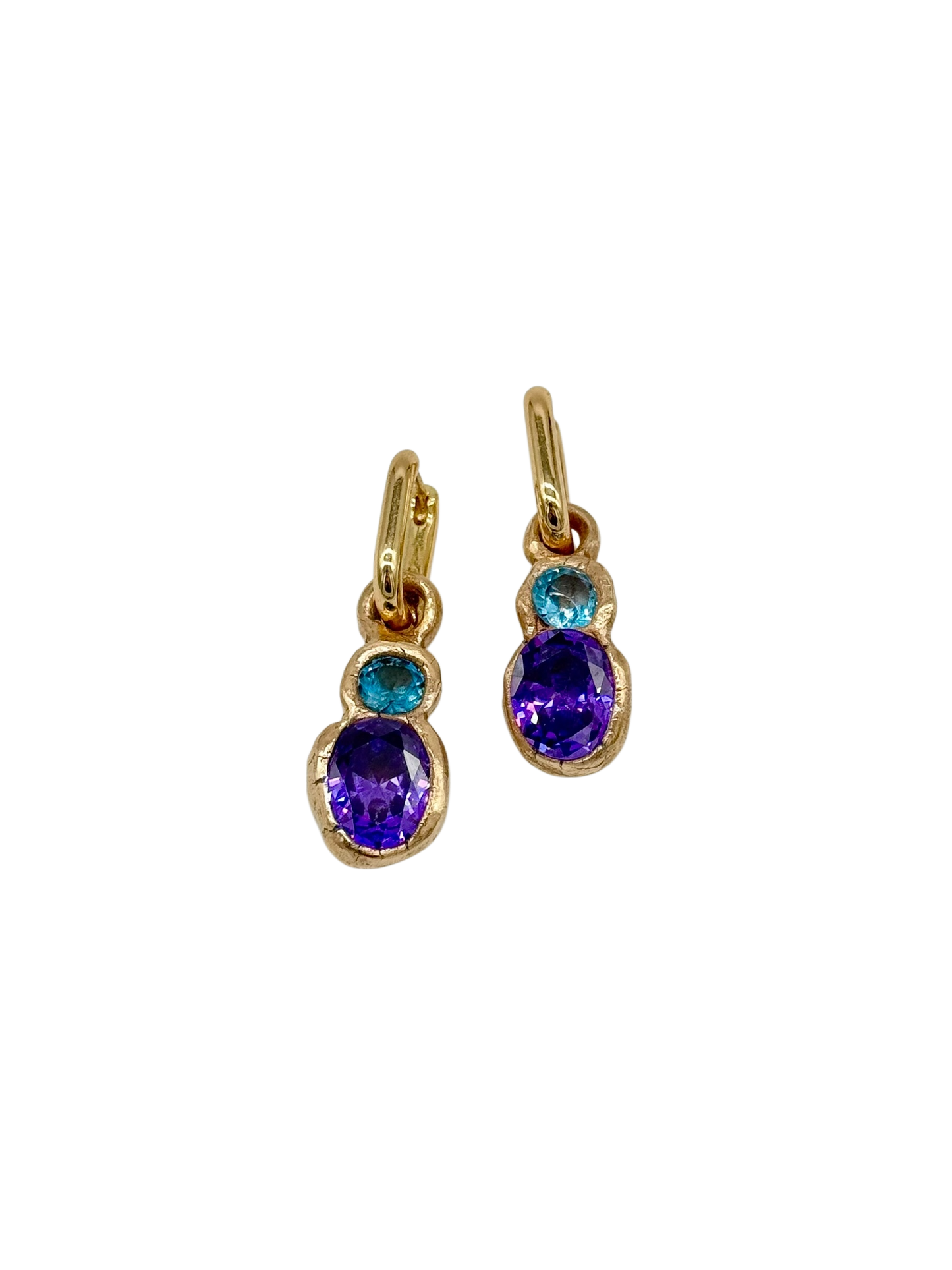 Uva Earrings