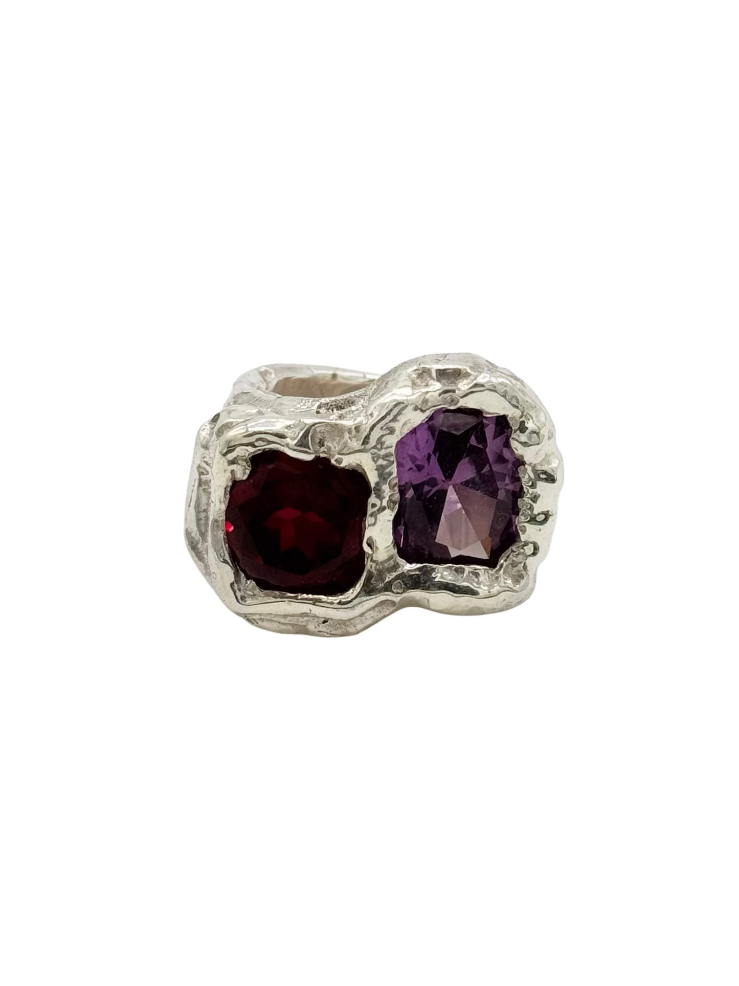 Duo Ring