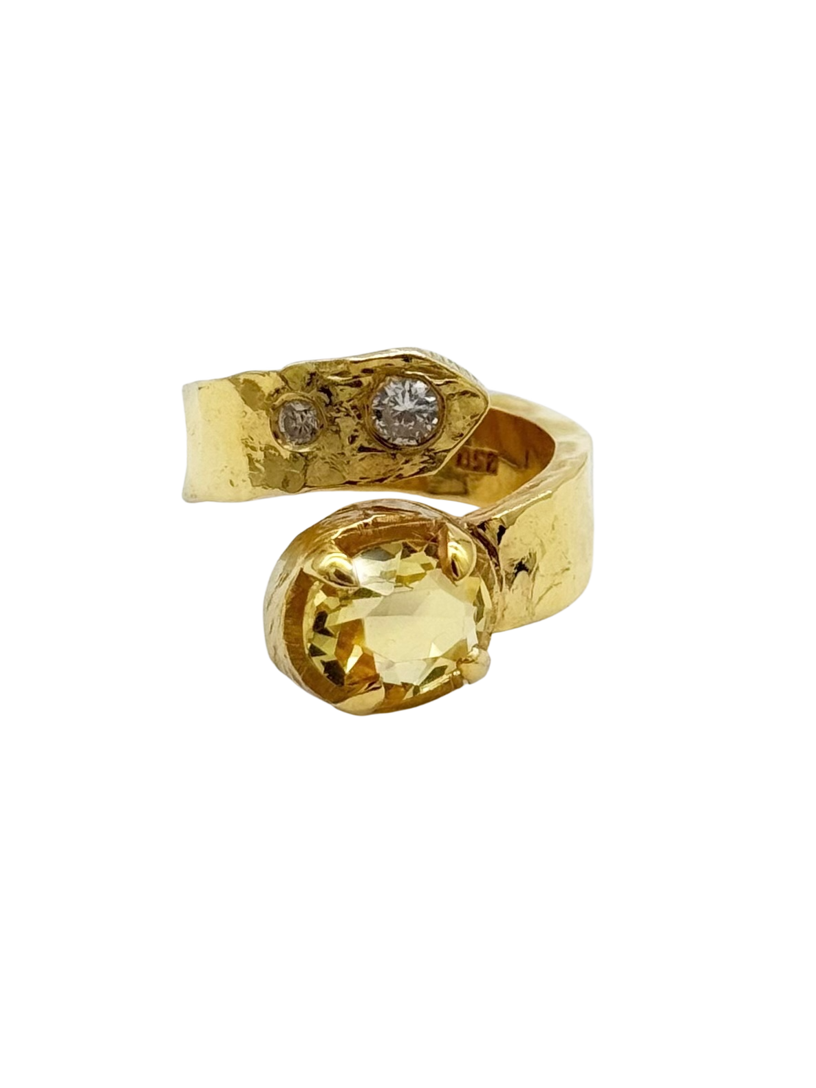 Rulo Ring