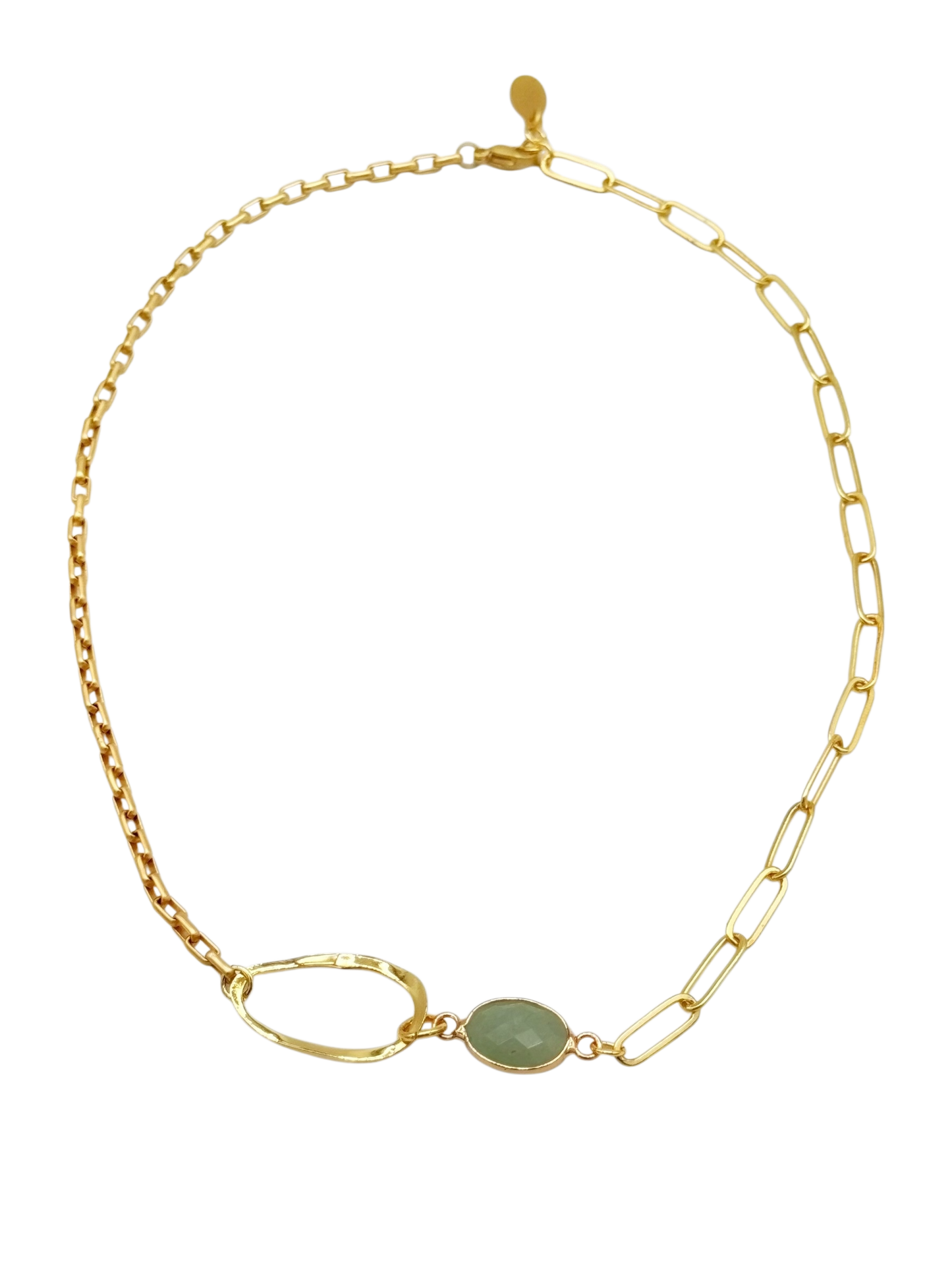 Aventura Necklace