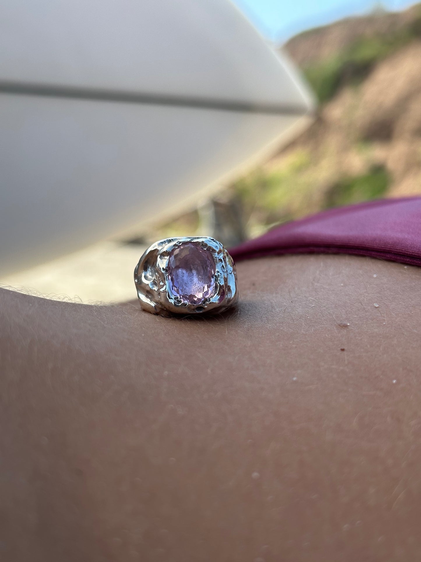 Luna Ring