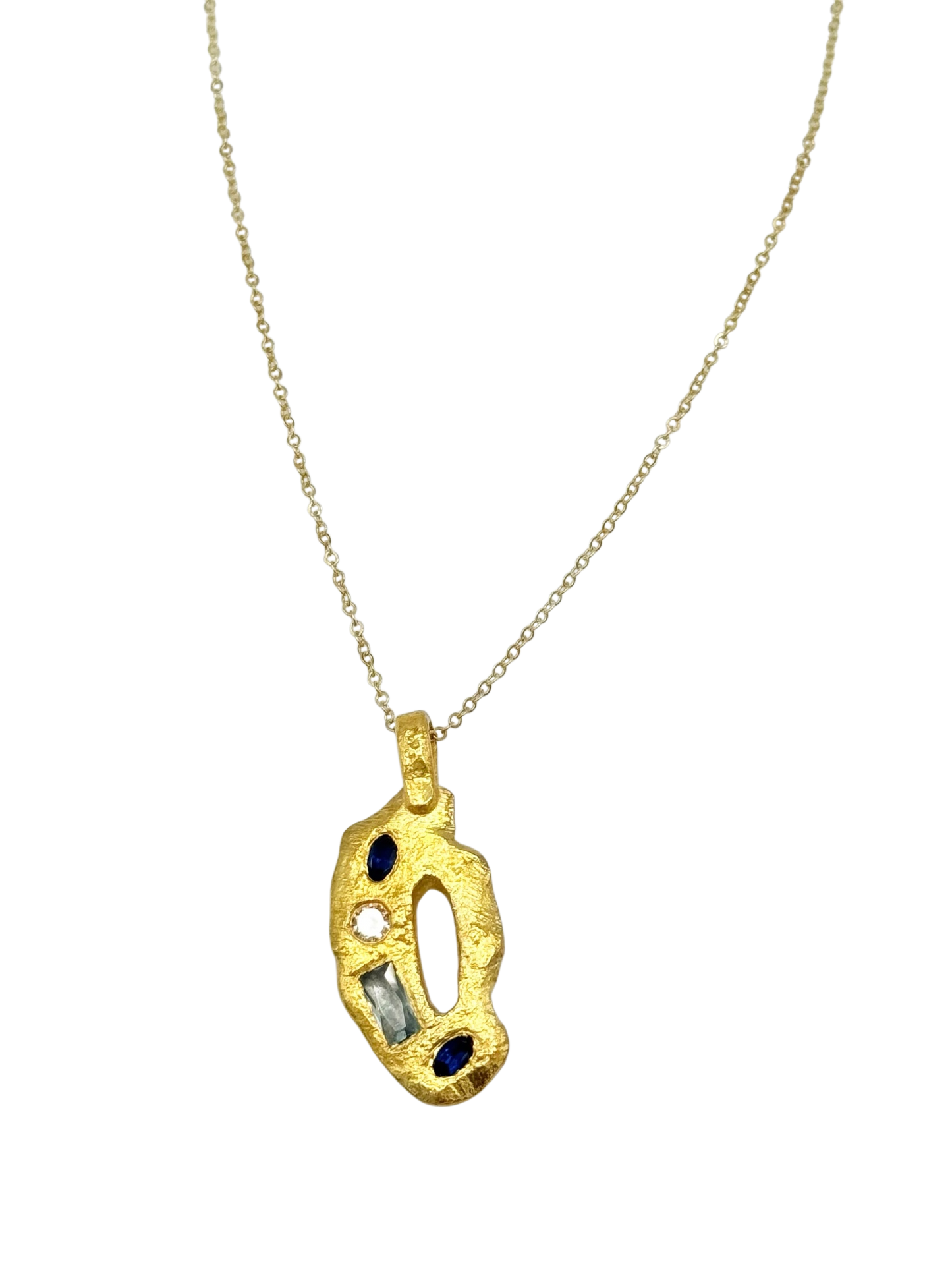 Ronda Necklace