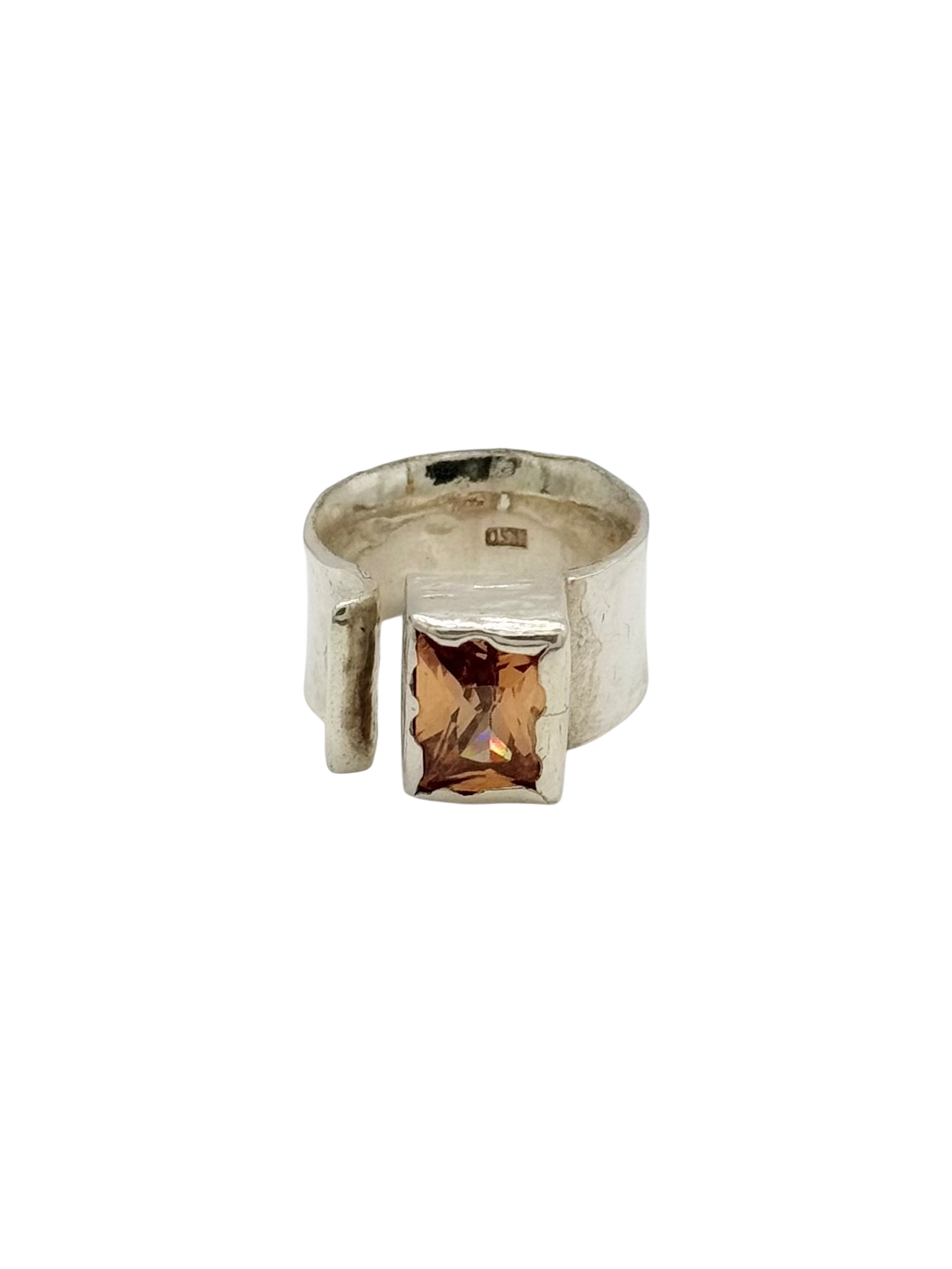 Cubo Ring