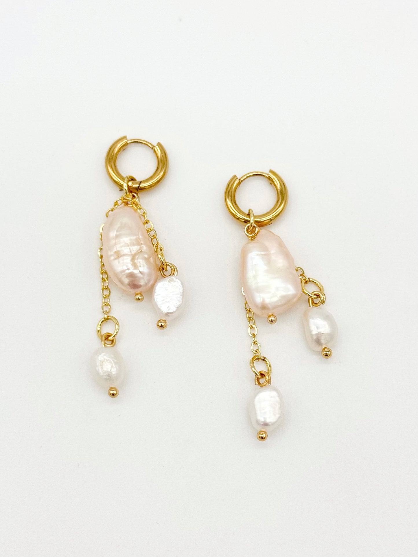 Cala Earrings