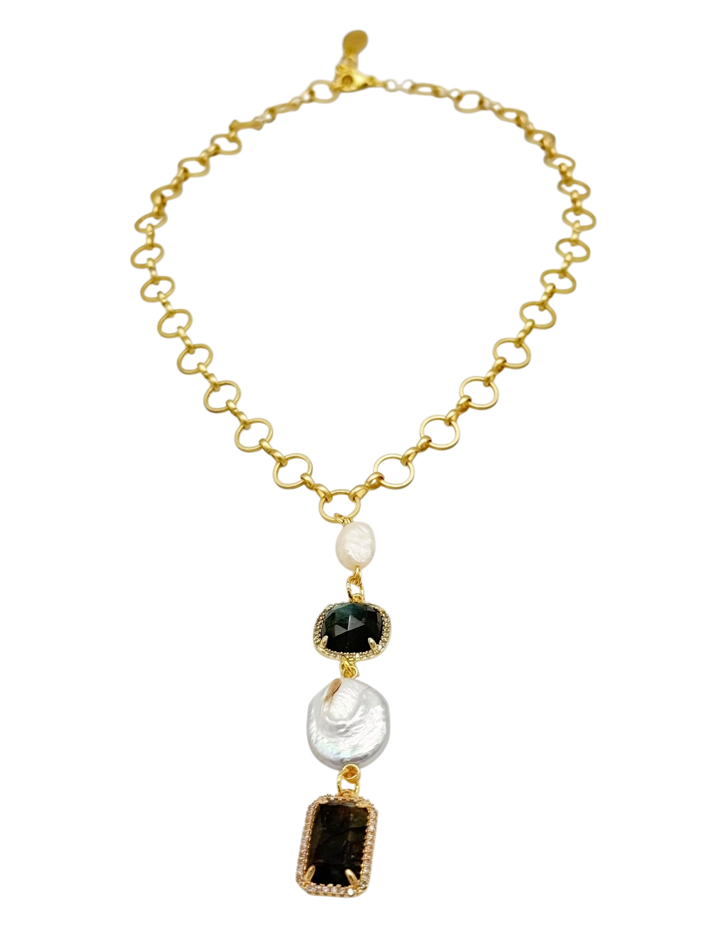 Serena Necklace