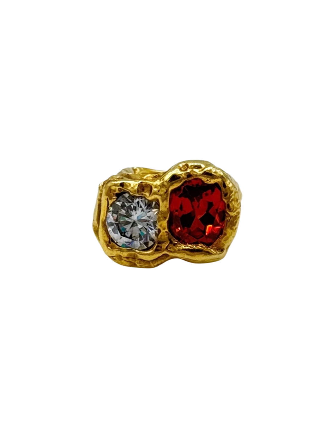 Duo Ring