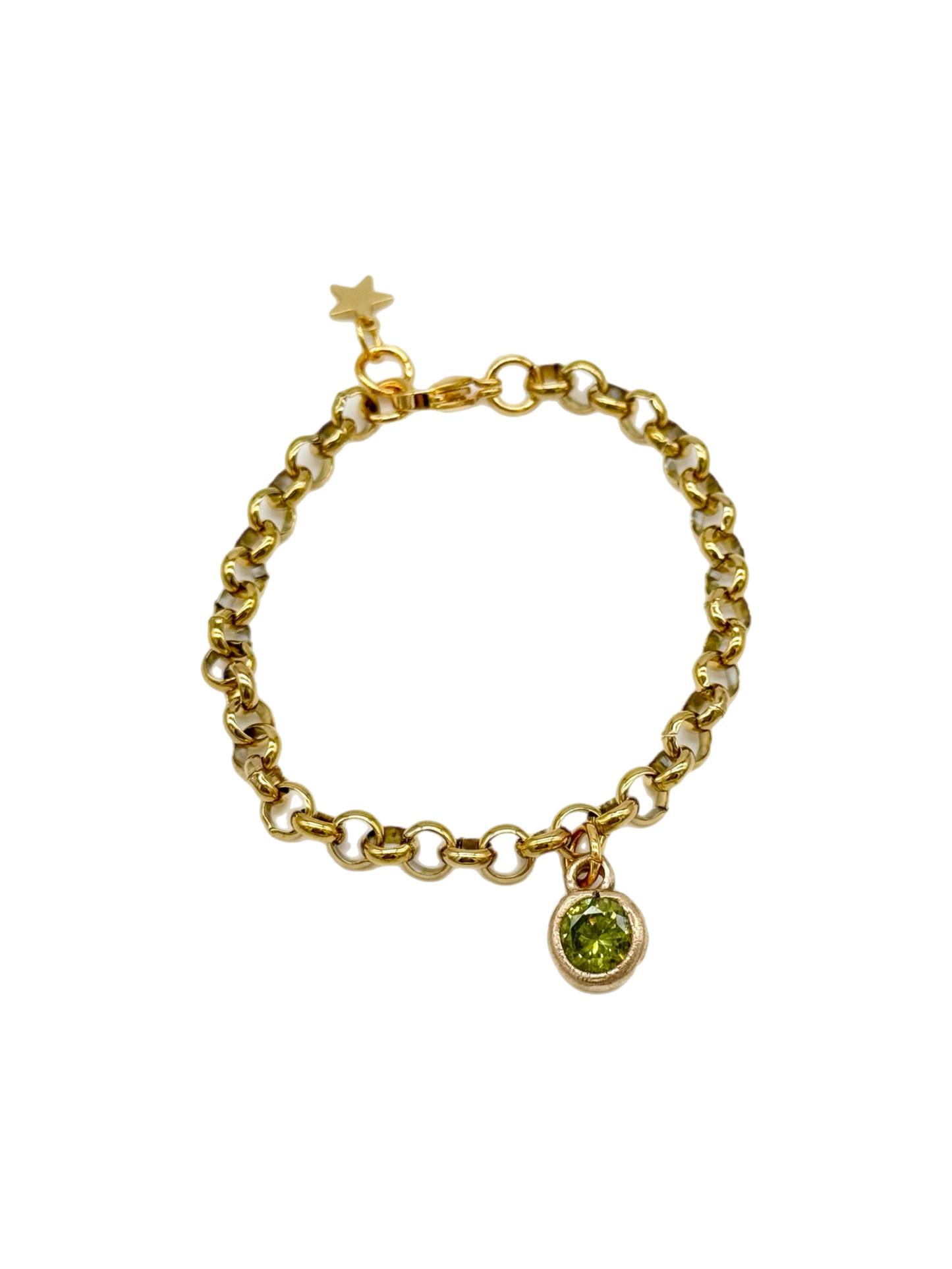 Punto Bracelet
