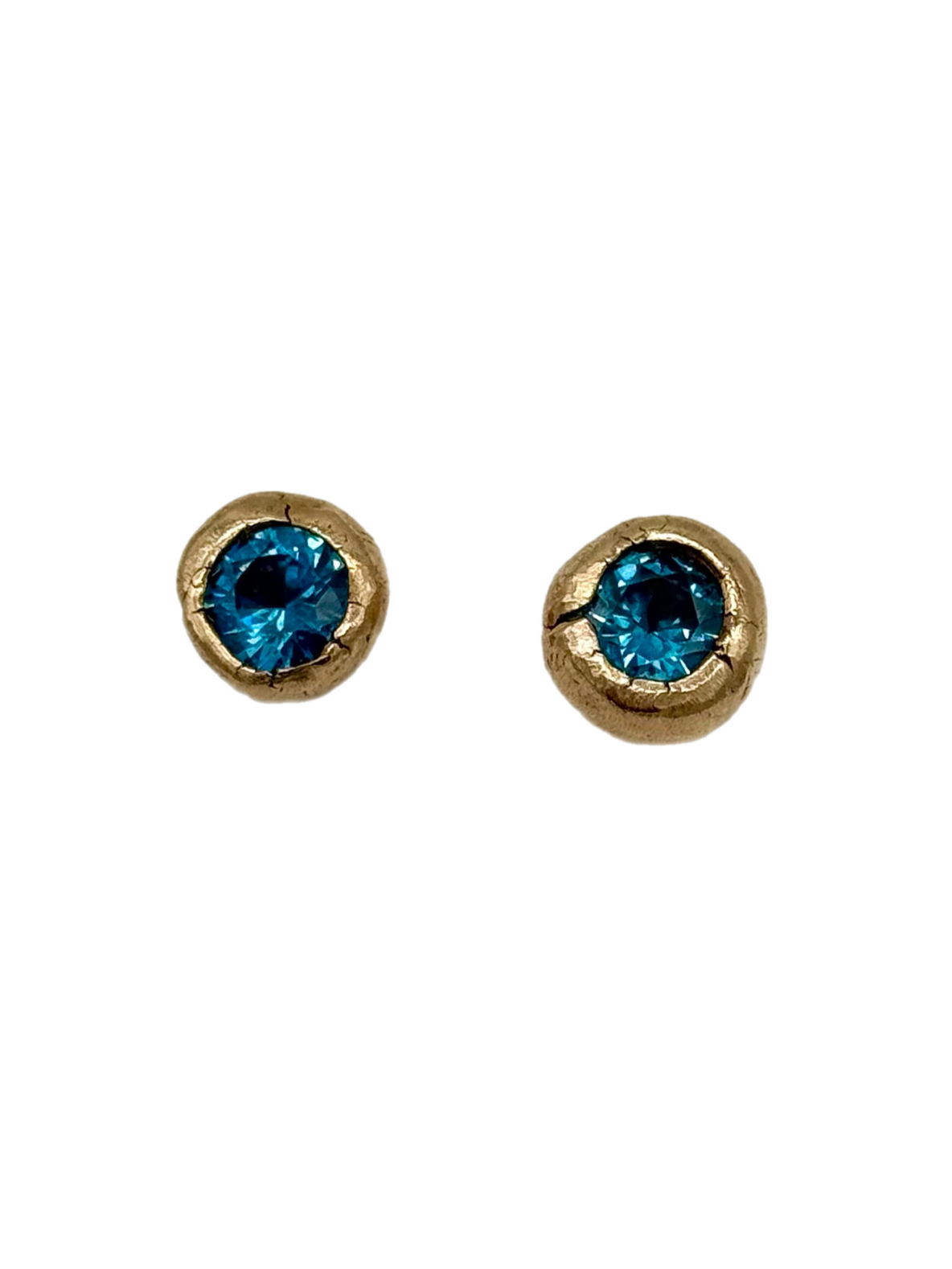 Brillo Earrings