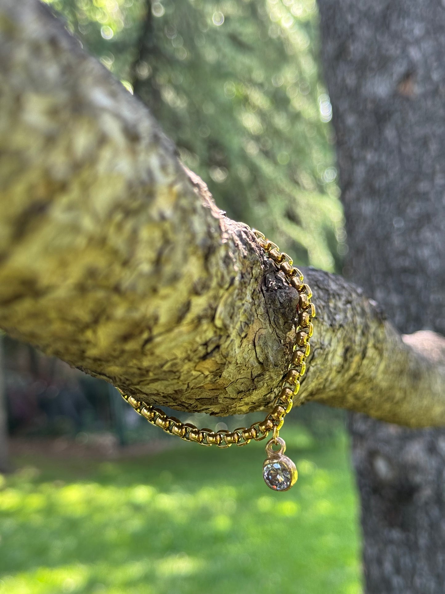 Punto Bracelet