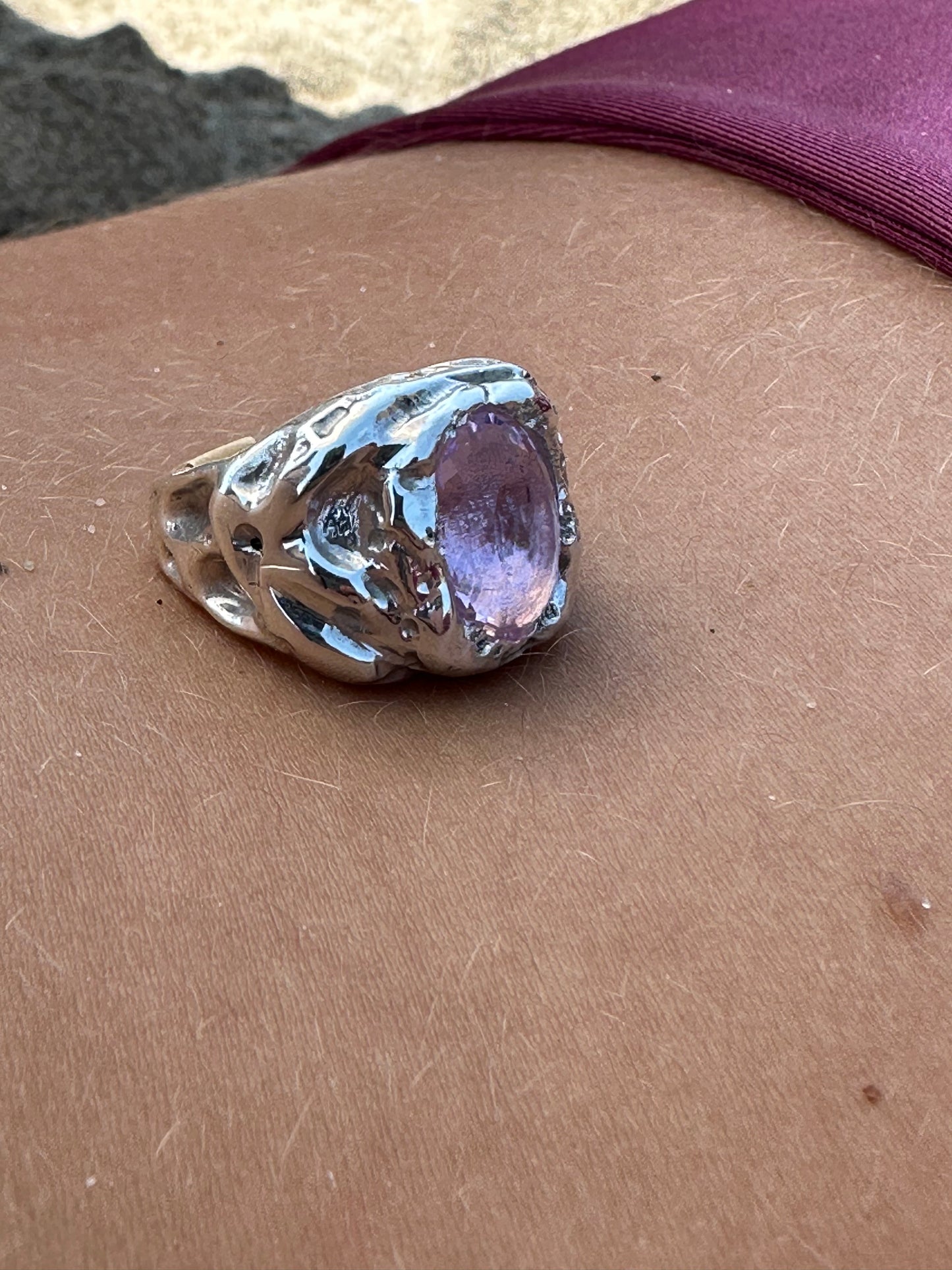 Luna Ring