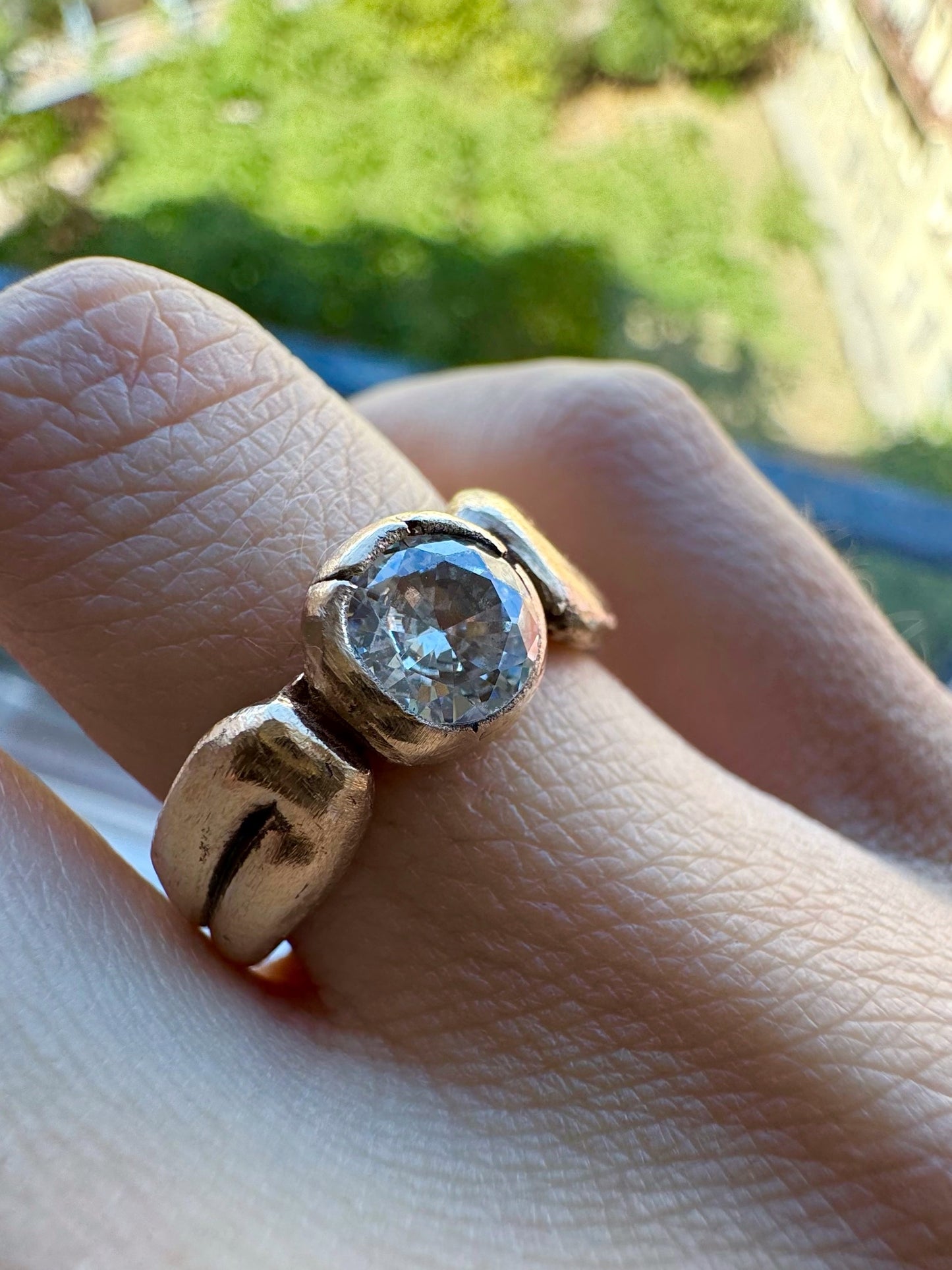 Iris Ring