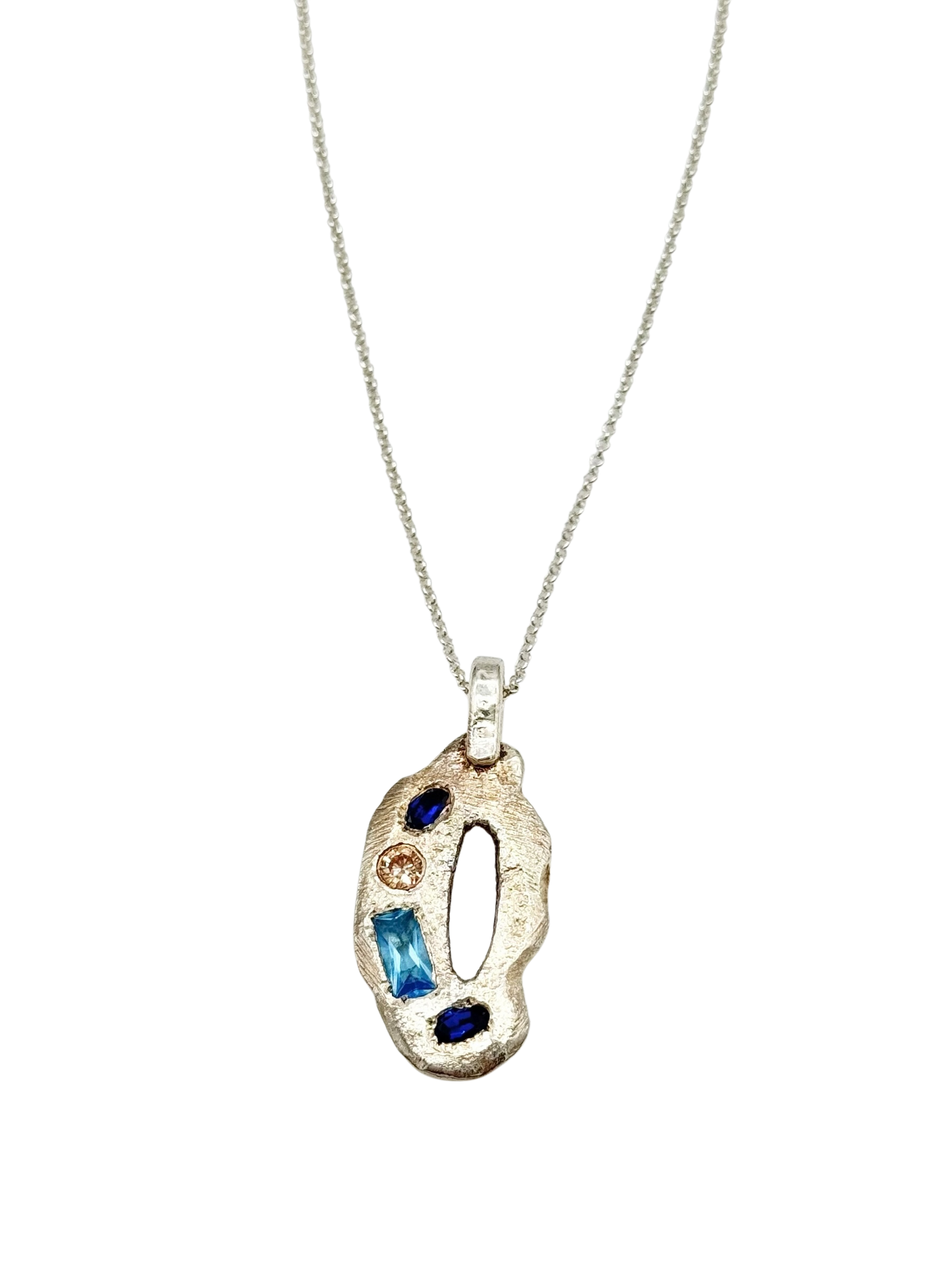Ronda Necklace