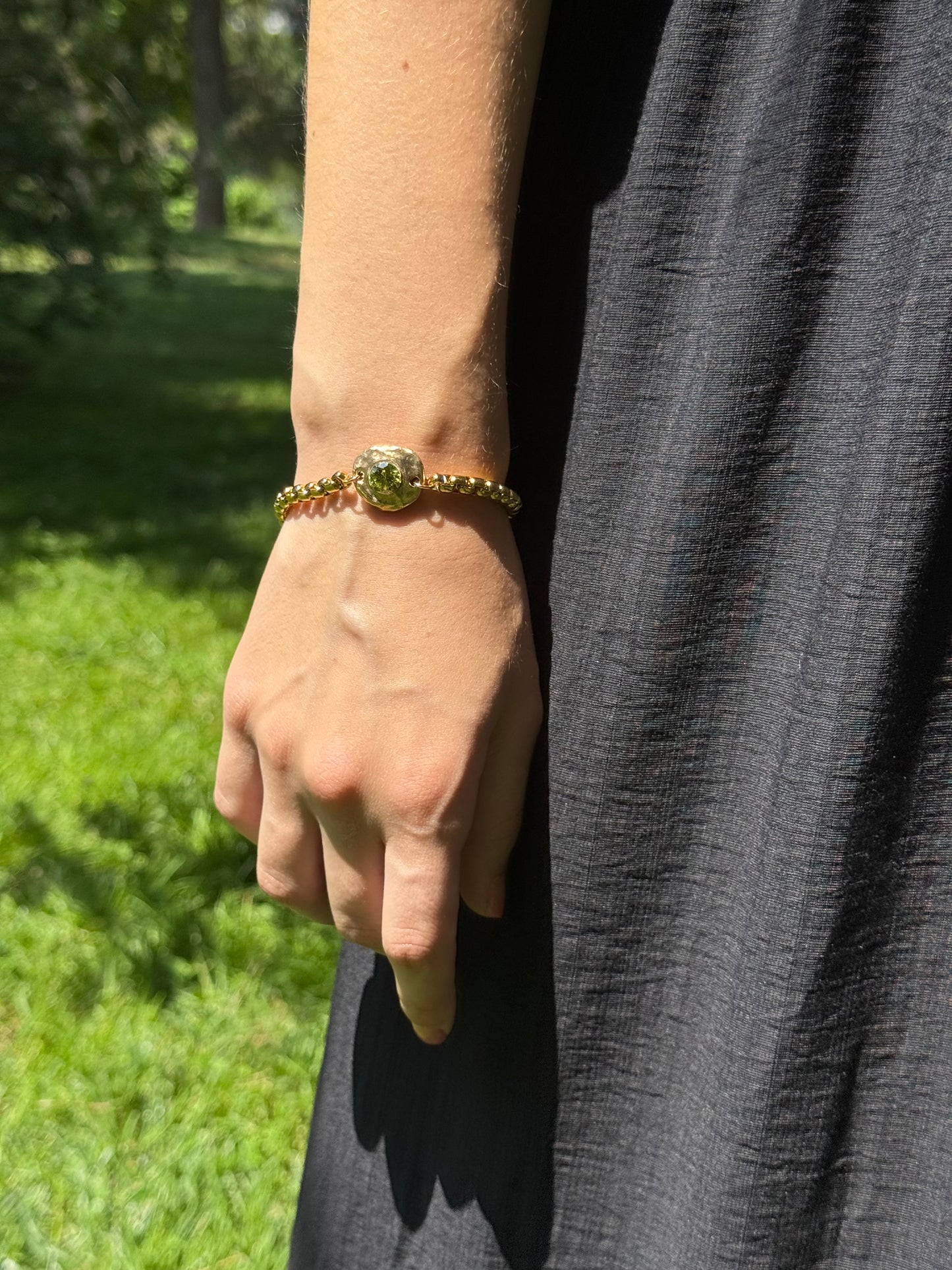 Manzana Bracelet