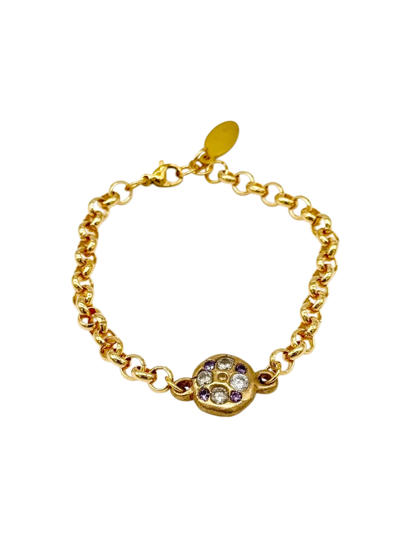 Prisma Bracelet