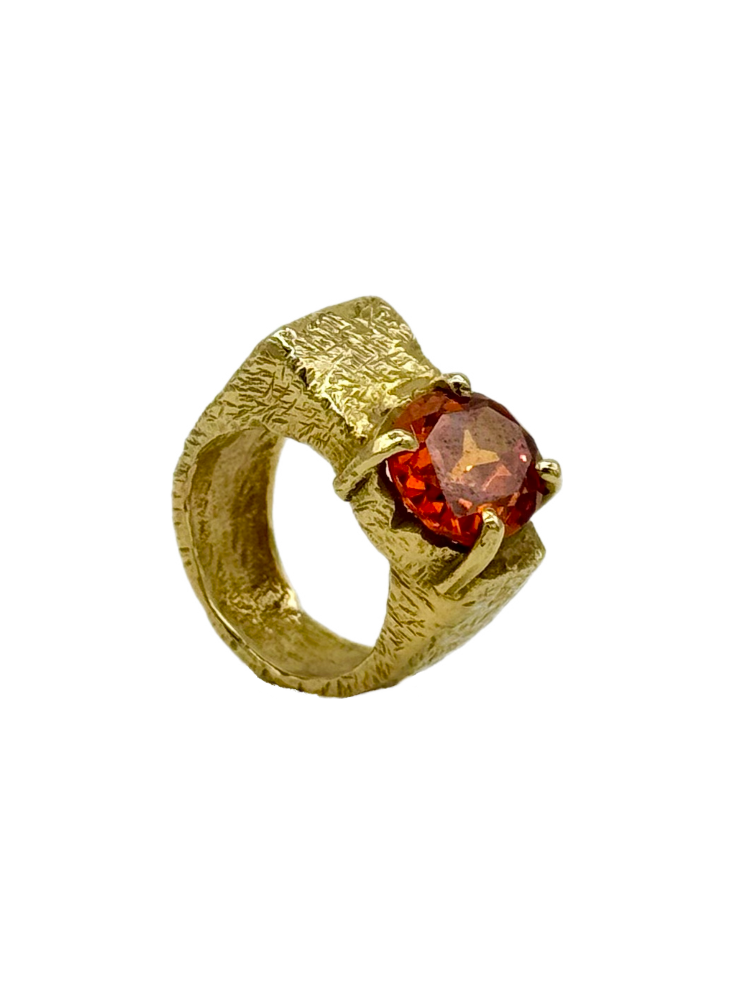 Naranja Ring
