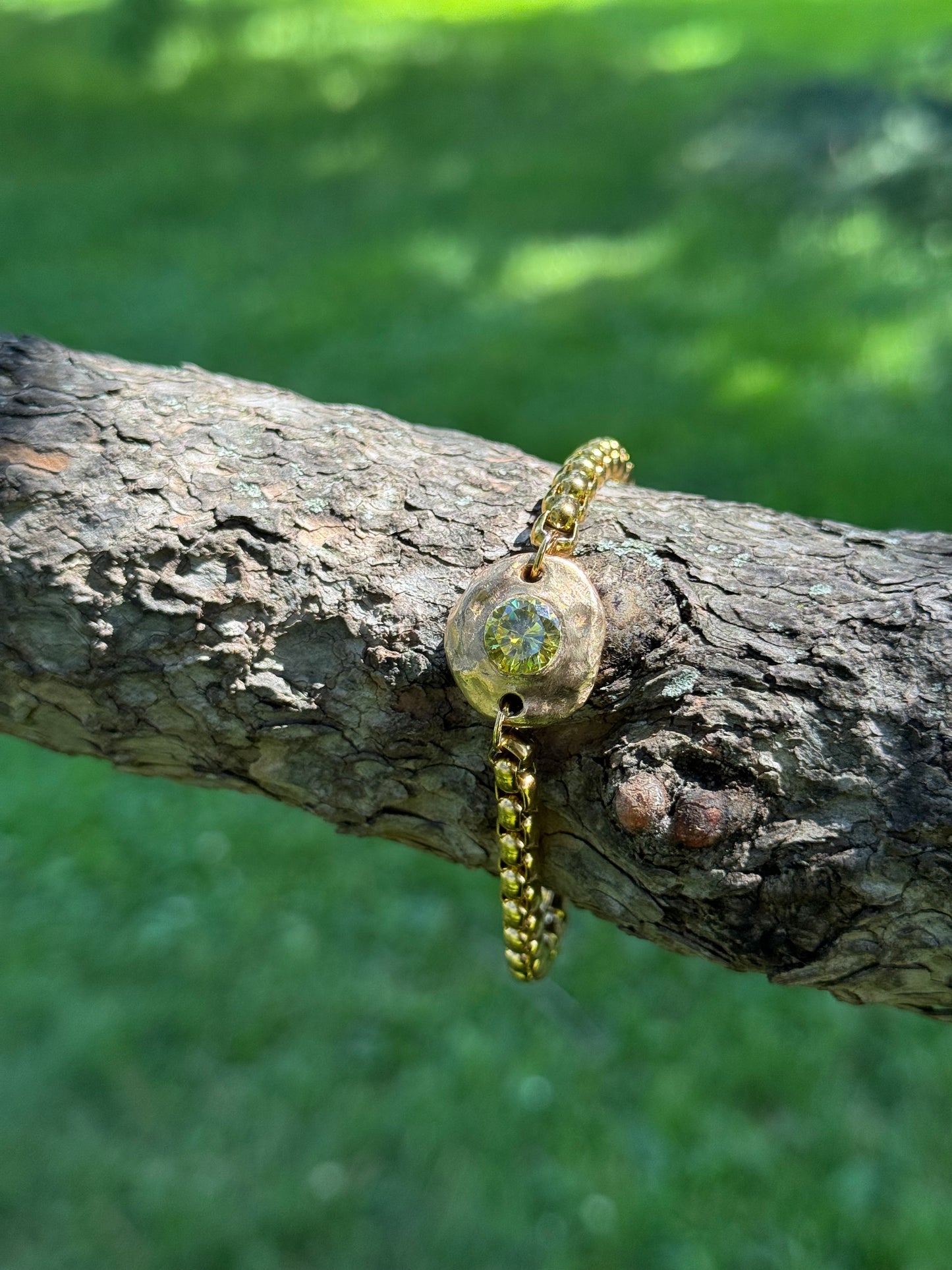 Manzana Bracelet
