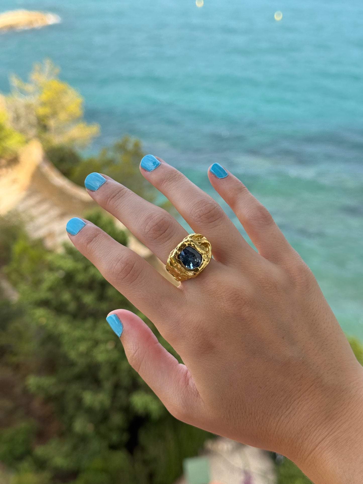 Luna Ring