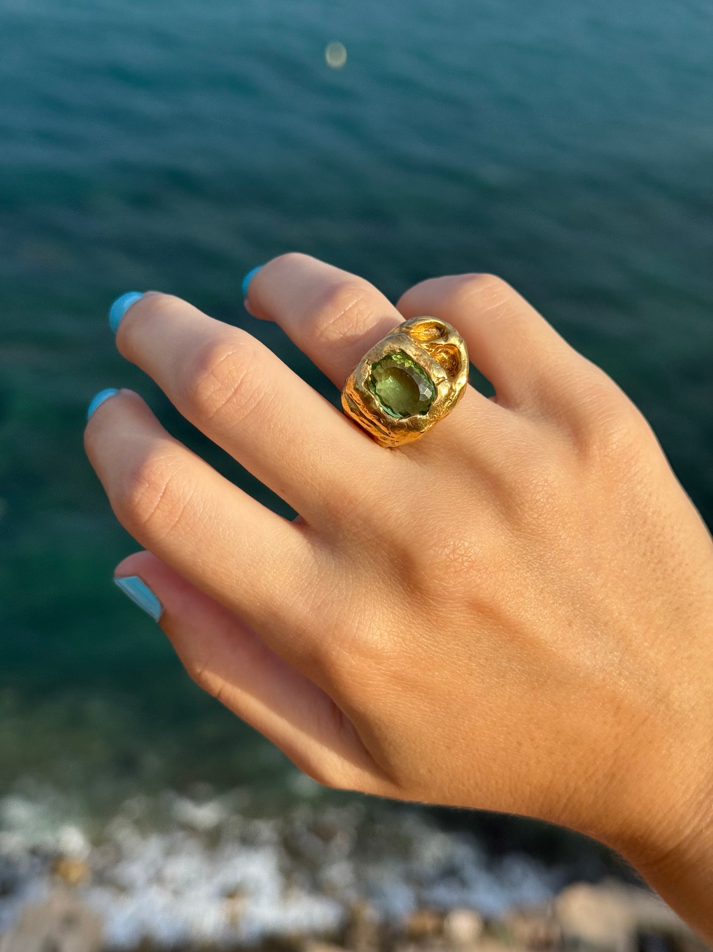 Luna Ring